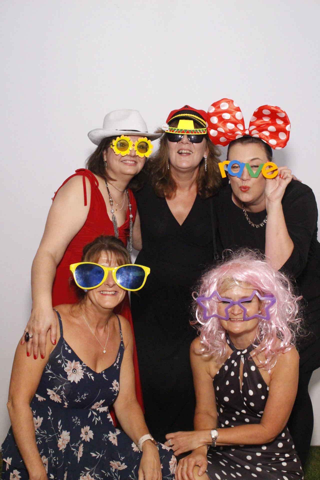 Salisbury NHS Foundation Trust Awards | View more photos from the event at gallery.myphotoboothexperience.co.uk/u/MyPhotoBoothExperienceLtd/Salisbury-NHS-Foundation-Trust-Awards