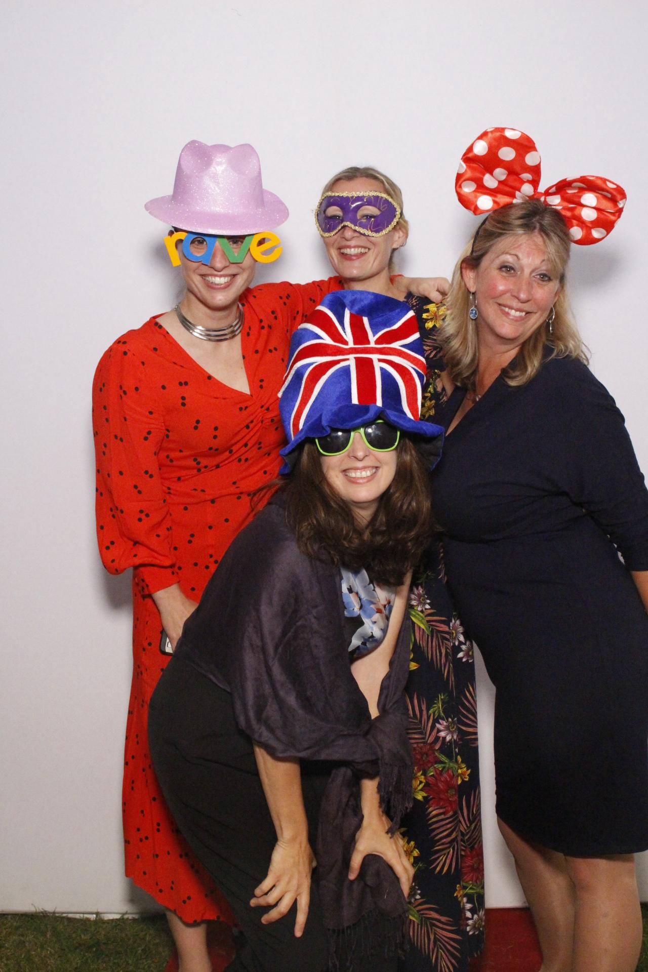 Salisbury NHS Foundation Trust Awards | View more photos from the event at gallery.myphotoboothexperience.co.uk/u/MyPhotoBoothExperienceLtd/Salisbury-NHS-Foundation-Trust-Awards