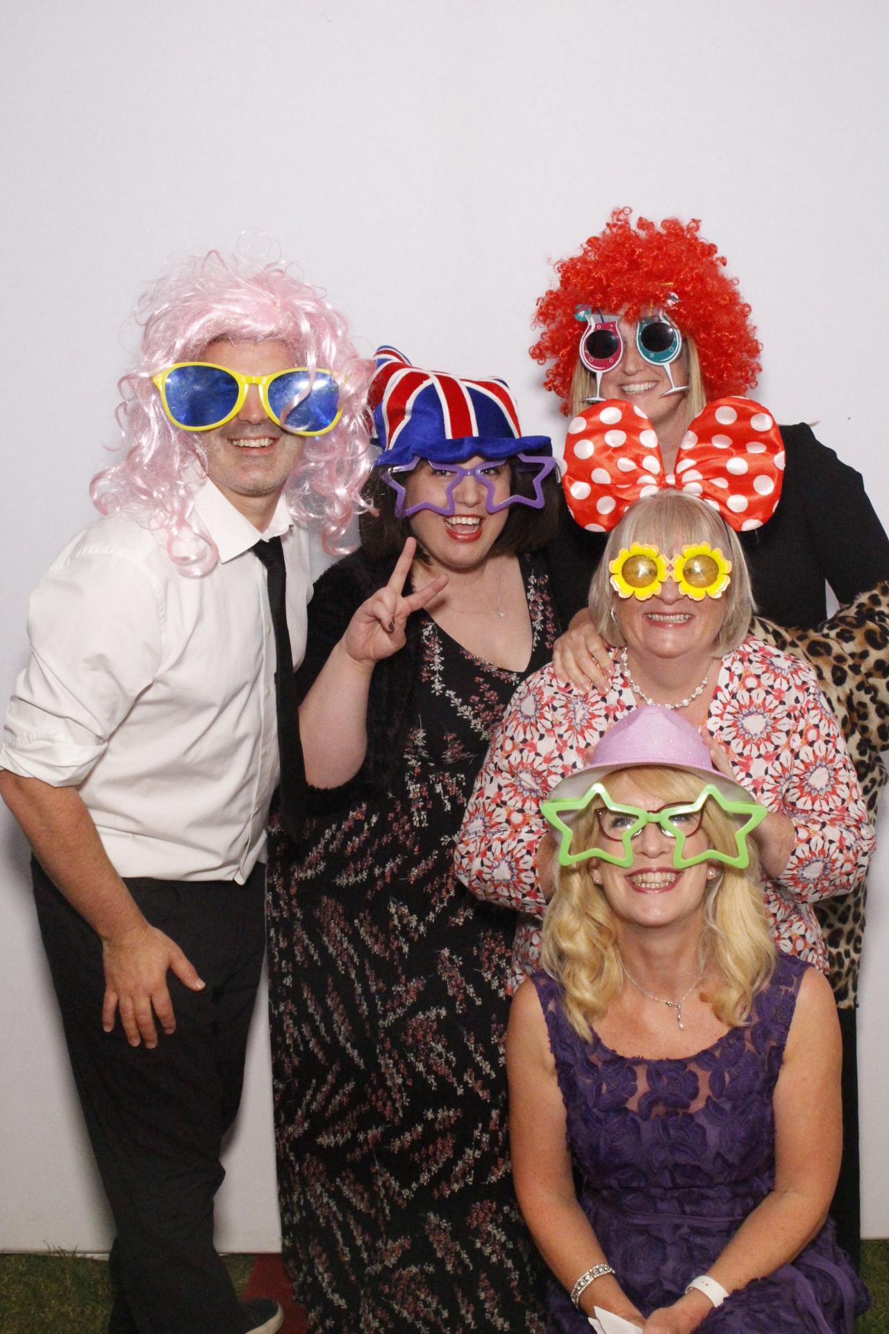Salisbury NHS Foundation Trust Awards | View more photos from the event at gallery.myphotoboothexperience.co.uk/u/MyPhotoBoothExperienceLtd/Salisbury-NHS-Foundation-Trust-Awards