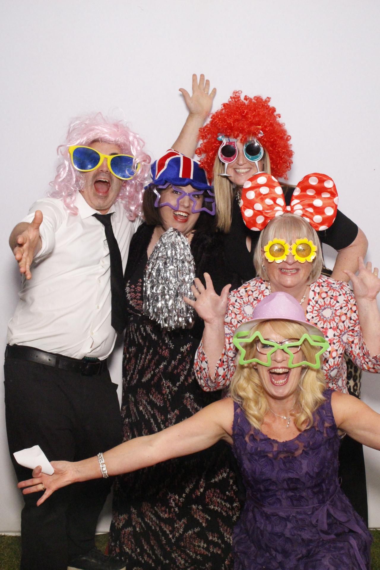 Salisbury NHS Foundation Trust Awards | View more photos from the event at gallery.myphotoboothexperience.co.uk/u/MyPhotoBoothExperienceLtd/Salisbury-NHS-Foundation-Trust-Awards