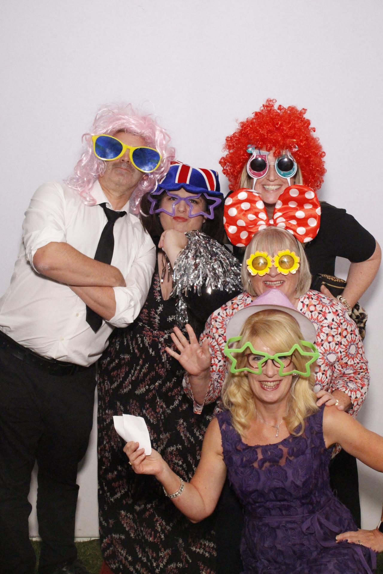 Salisbury NHS Foundation Trust Awards | View more photos from the event at gallery.myphotoboothexperience.co.uk/u/MyPhotoBoothExperienceLtd/Salisbury-NHS-Foundation-Trust-Awards