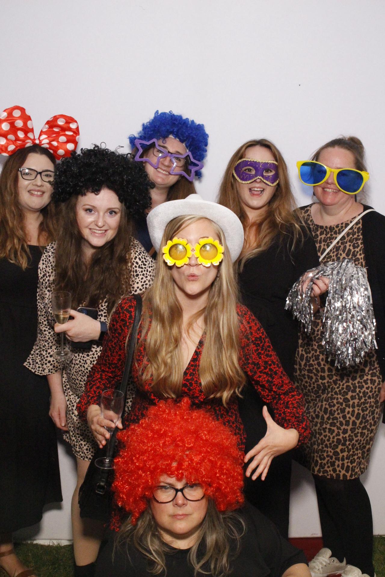 Salisbury NHS Foundation Trust Awards | View more photos from the event at gallery.myphotoboothexperience.co.uk/u/MyPhotoBoothExperienceLtd/Salisbury-NHS-Foundation-Trust-Awards