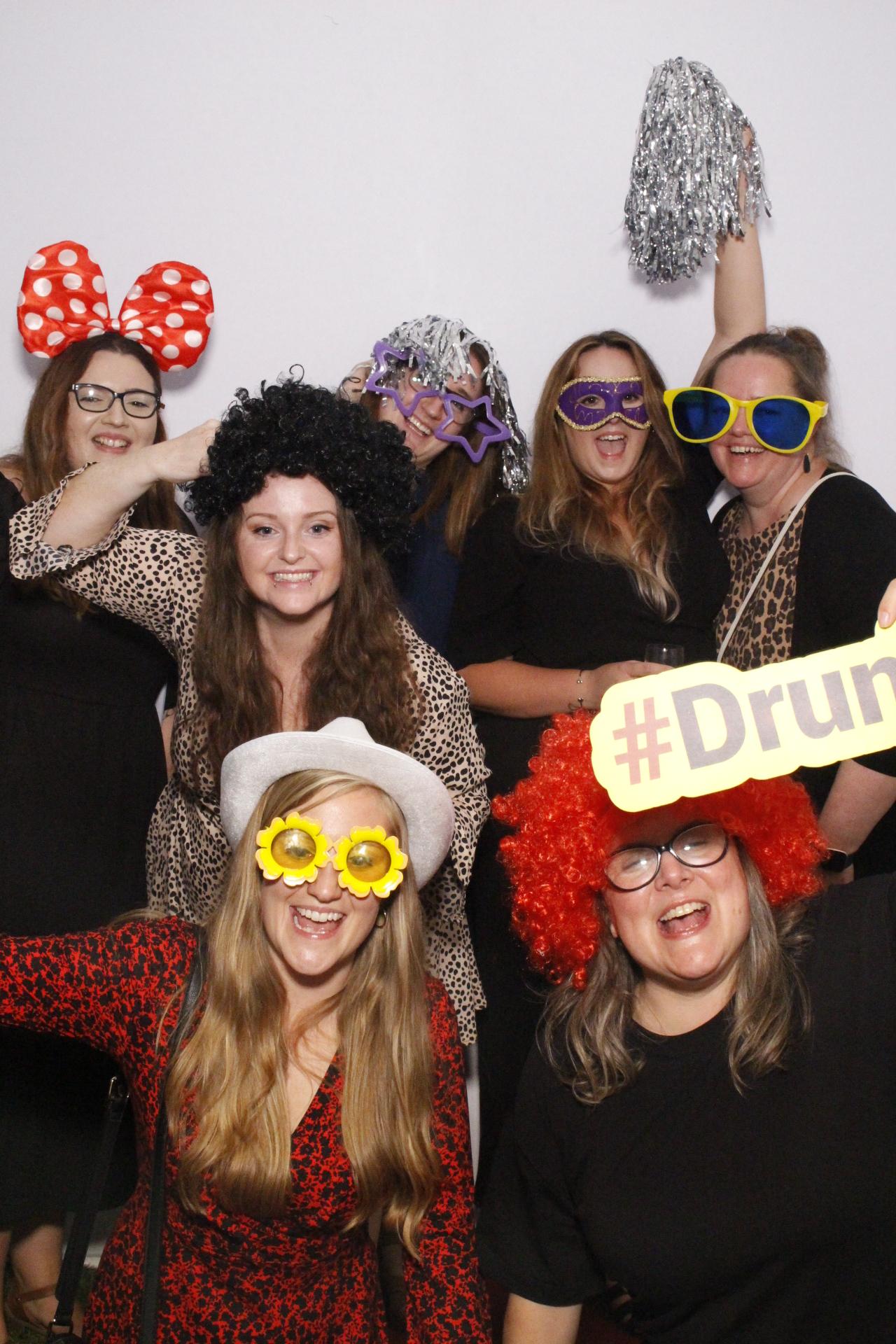 Salisbury NHS Foundation Trust Awards | View more photos from the event at gallery.myphotoboothexperience.co.uk/u/MyPhotoBoothExperienceLtd/Salisbury-NHS-Foundation-Trust-Awards