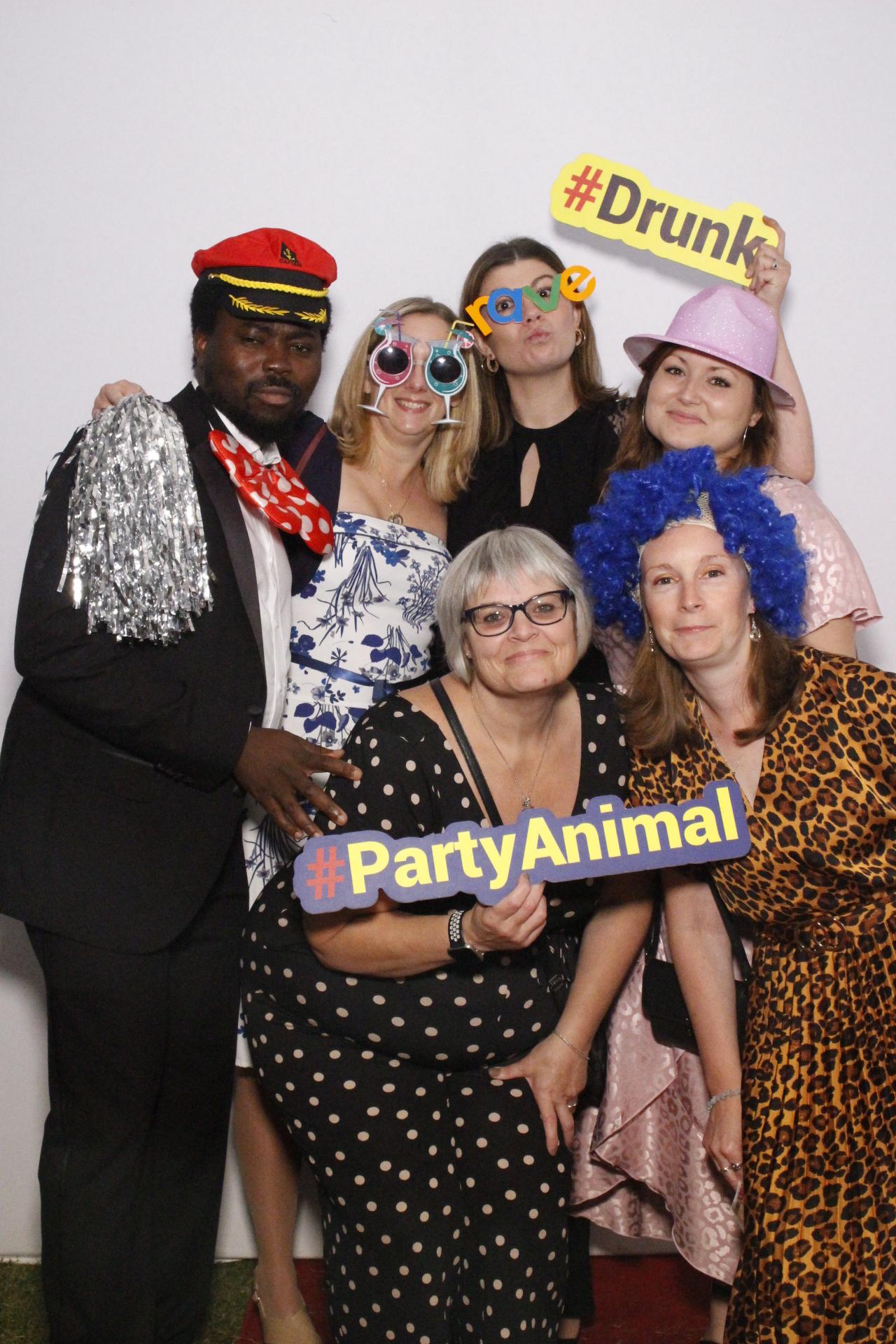 Salisbury NHS Foundation Trust Awards | View more photos from the event at gallery.myphotoboothexperience.co.uk/u/MyPhotoBoothExperienceLtd/Salisbury-NHS-Foundation-Trust-Awards