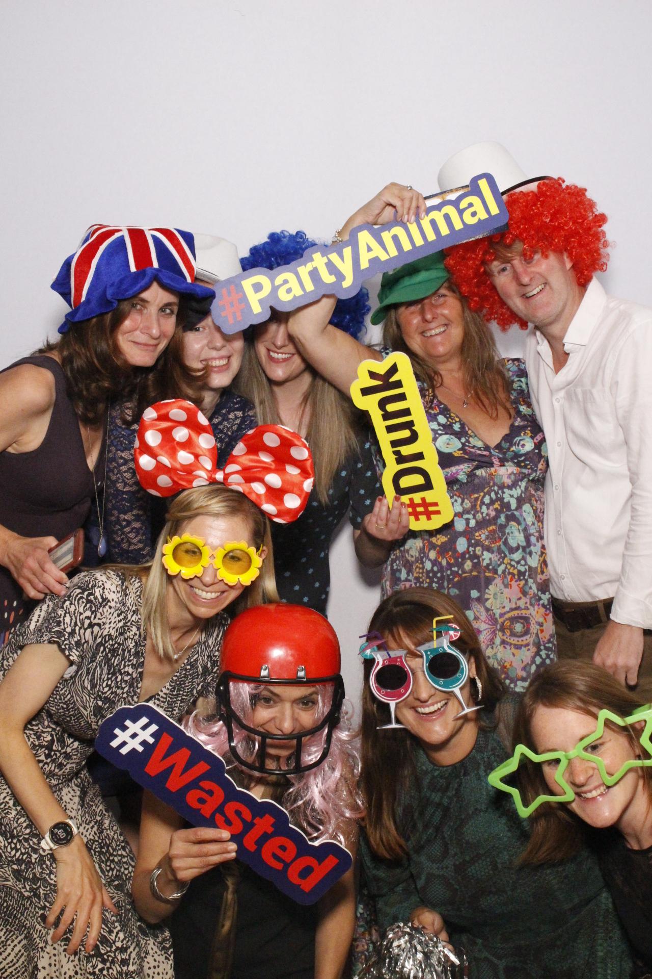 Salisbury NHS Foundation Trust Awards | View more photos from the event at gallery.myphotoboothexperience.co.uk/u/MyPhotoBoothExperienceLtd/Salisbury-NHS-Foundation-Trust-Awards