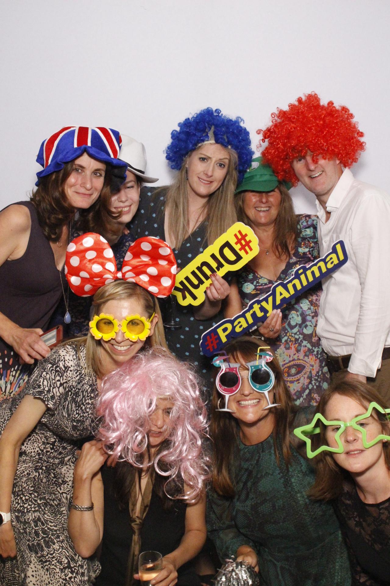Salisbury NHS Foundation Trust Awards | View more photos from the event at gallery.myphotoboothexperience.co.uk/u/MyPhotoBoothExperienceLtd/Salisbury-NHS-Foundation-Trust-Awards