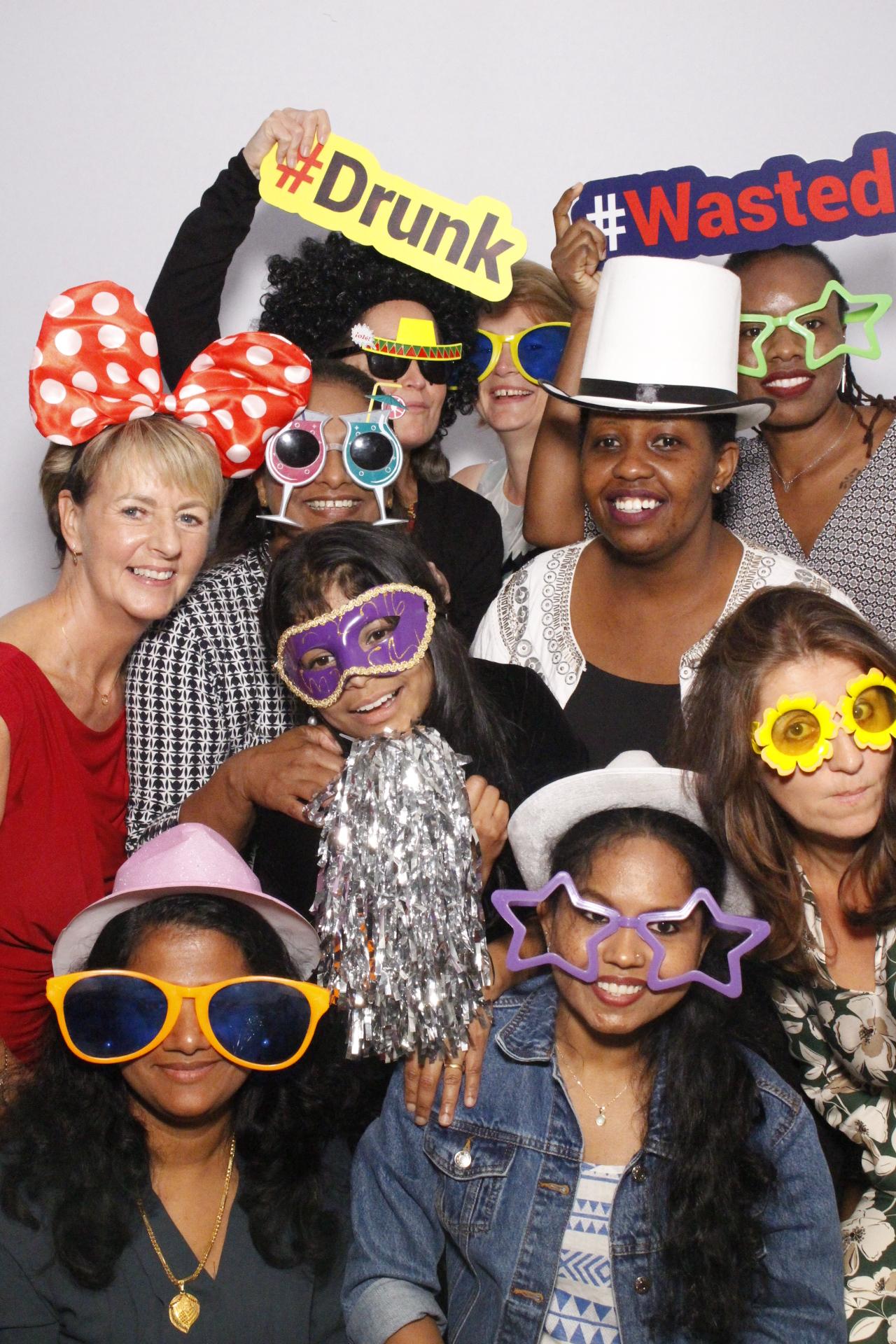 Salisbury NHS Foundation Trust Awards | View more photos from the event at gallery.myphotoboothexperience.co.uk/u/MyPhotoBoothExperienceLtd/Salisbury-NHS-Foundation-Trust-Awards