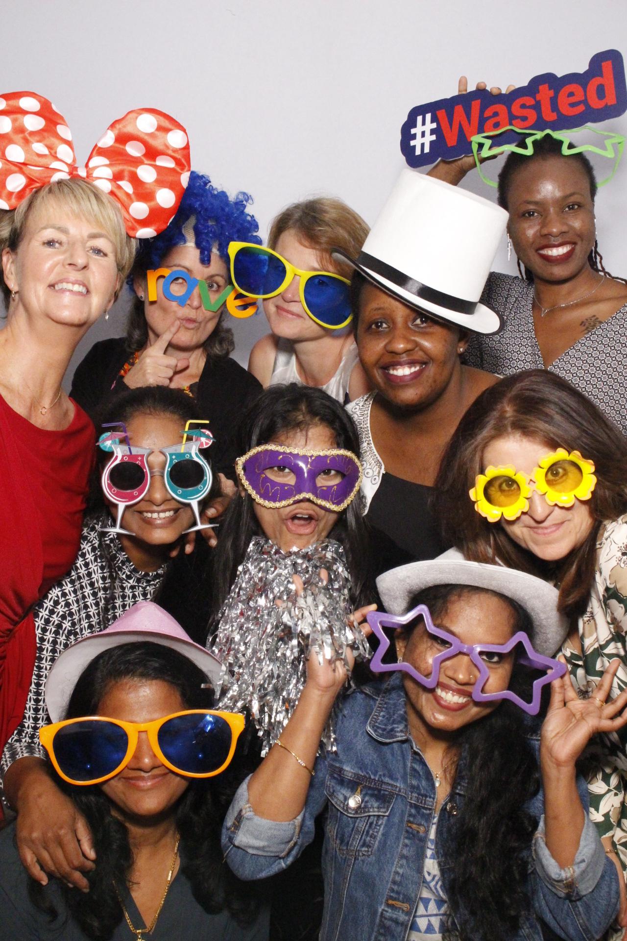 Salisbury NHS Foundation Trust Awards | View more photos from the event at gallery.myphotoboothexperience.co.uk/u/MyPhotoBoothExperienceLtd/Salisbury-NHS-Foundation-Trust-Awards