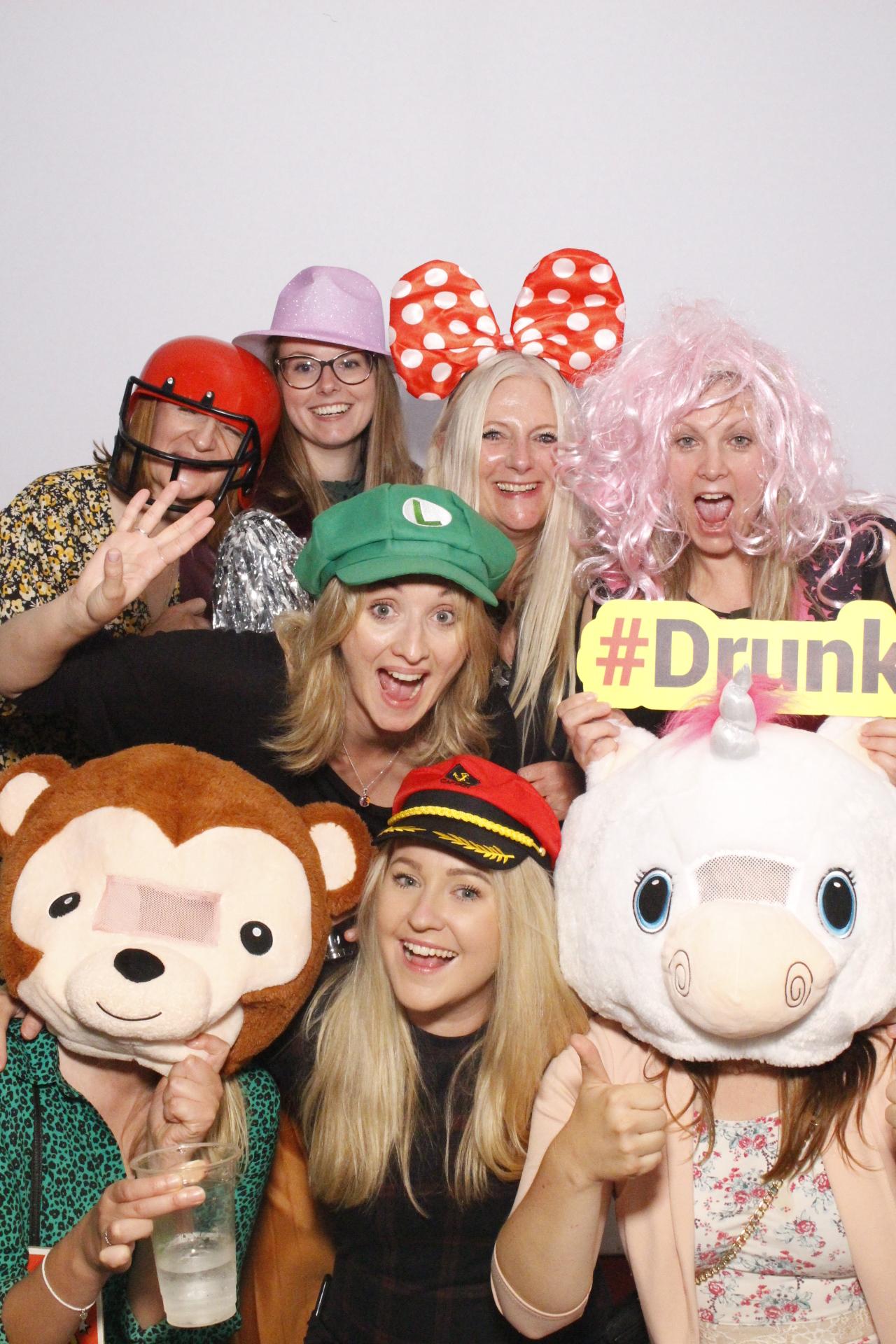 Salisbury NHS Foundation Trust Awards | View more photos from the event at gallery.myphotoboothexperience.co.uk/u/MyPhotoBoothExperienceLtd/Salisbury-NHS-Foundation-Trust-Awards