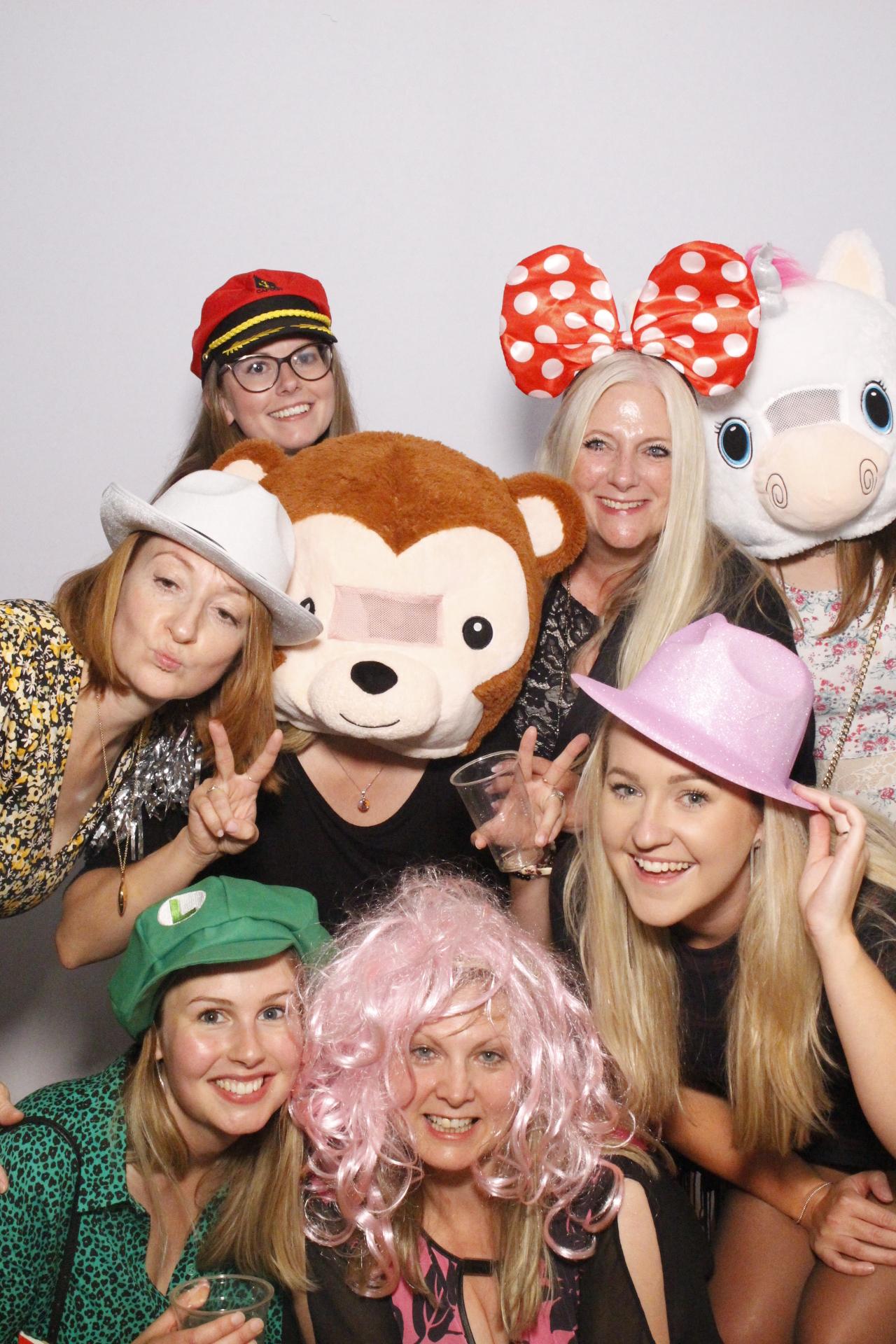 Salisbury NHS Foundation Trust Awards | View more photos from the event at gallery.myphotoboothexperience.co.uk/u/MyPhotoBoothExperienceLtd/Salisbury-NHS-Foundation-Trust-Awards