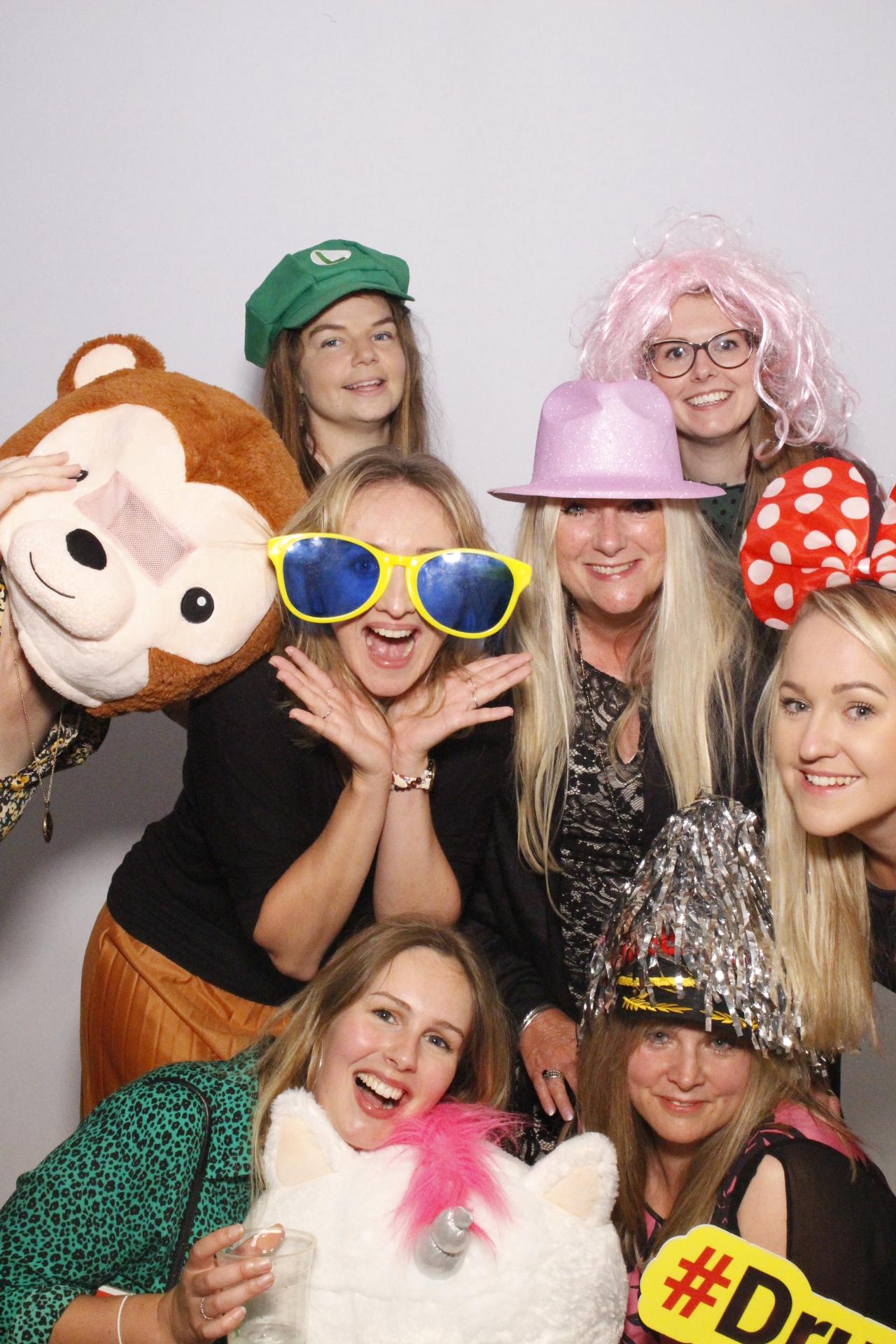 Salisbury NHS Foundation Trust Awards | View more photos from the event at gallery.myphotoboothexperience.co.uk/u/MyPhotoBoothExperienceLtd/Salisbury-NHS-Foundation-Trust-Awards