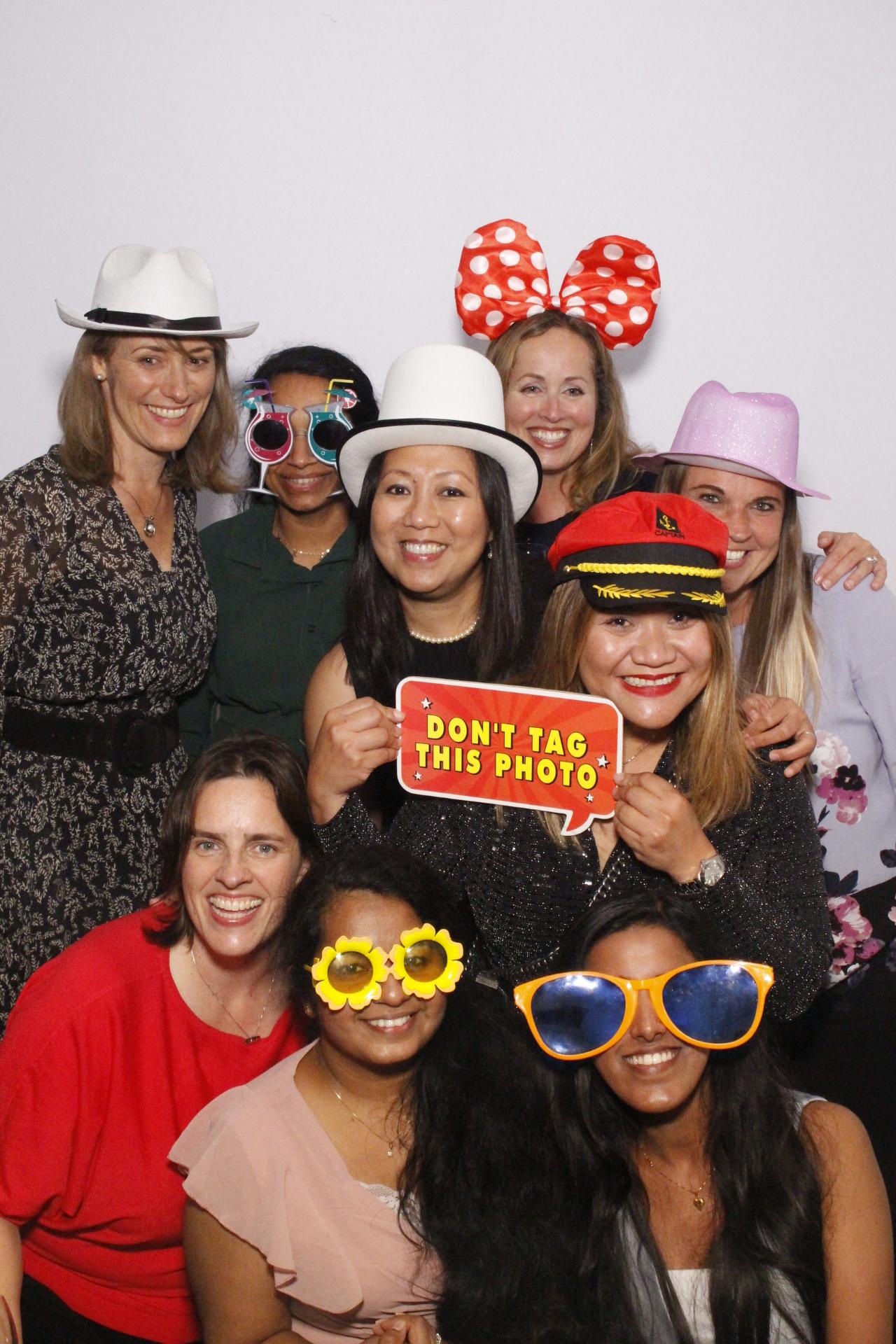 Salisbury NHS Foundation Trust Awards | View more photos from the event at gallery.myphotoboothexperience.co.uk/u/MyPhotoBoothExperienceLtd/Salisbury-NHS-Foundation-Trust-Awards