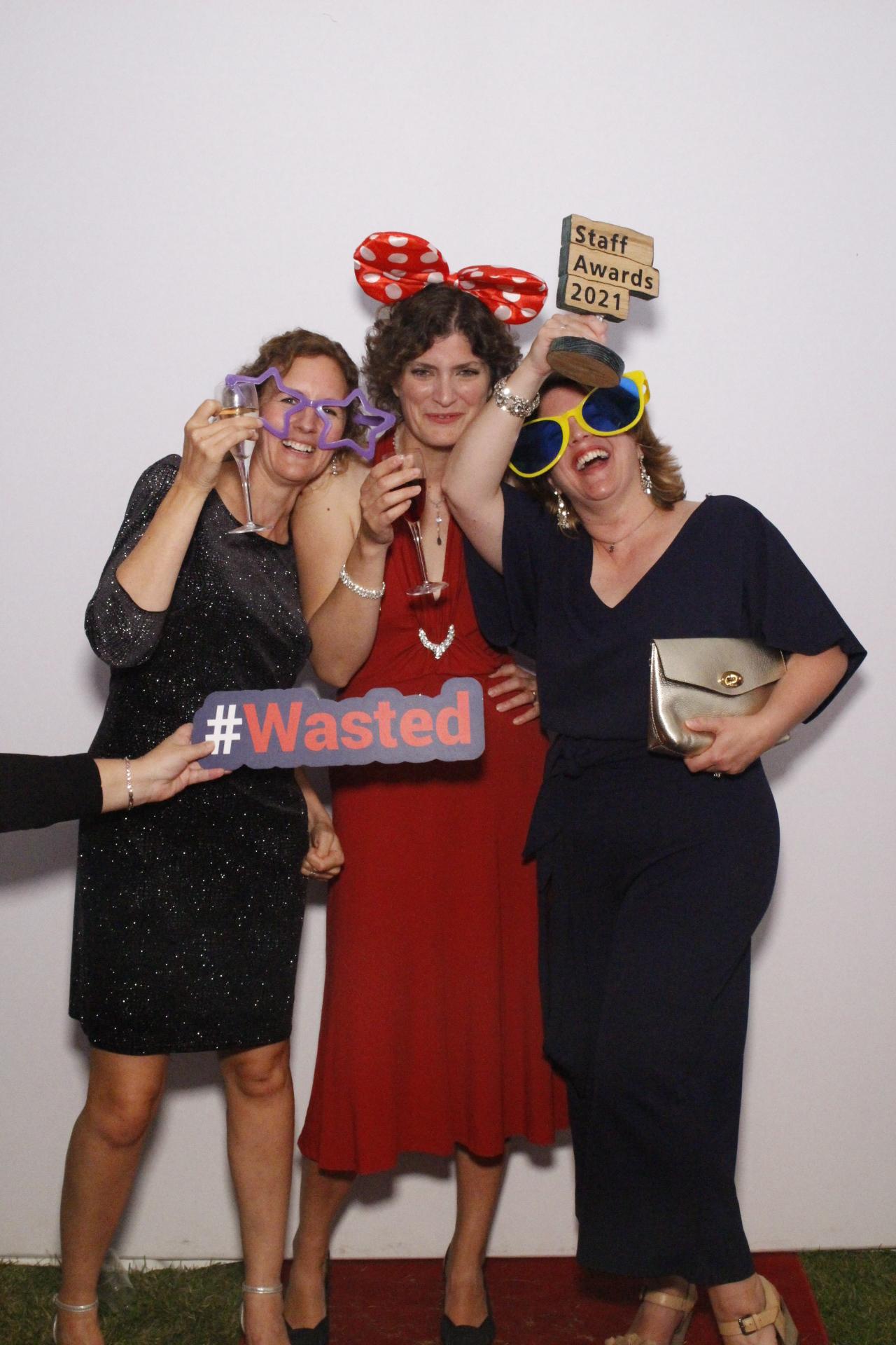 Salisbury NHS Foundation Trust Awards | View more photos from the event at gallery.myphotoboothexperience.co.uk/u/MyPhotoBoothExperienceLtd/Salisbury-NHS-Foundation-Trust-Awards