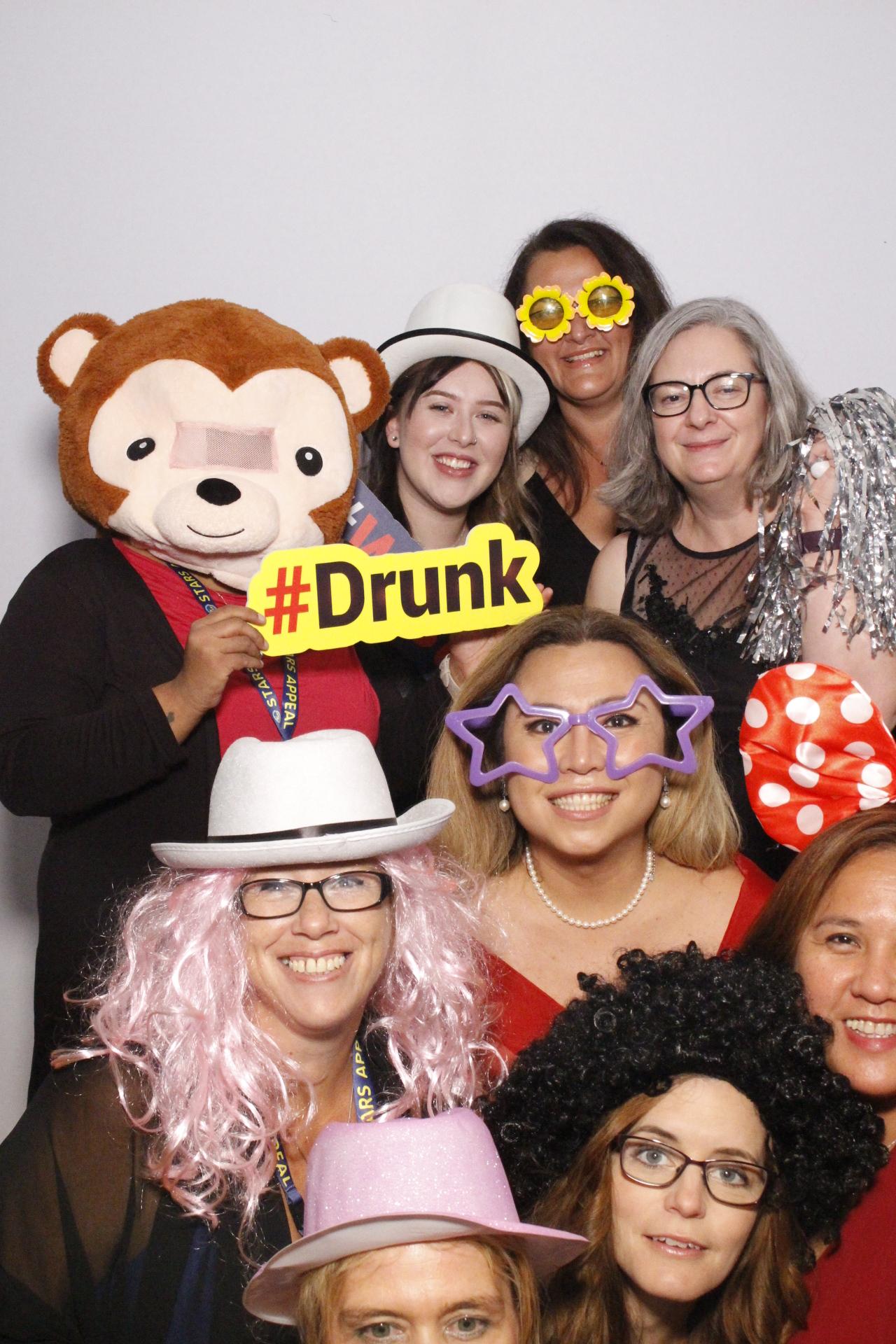 Salisbury NHS Foundation Trust Awards | View more photos from the event at gallery.myphotoboothexperience.co.uk/u/MyPhotoBoothExperienceLtd/Salisbury-NHS-Foundation-Trust-Awards