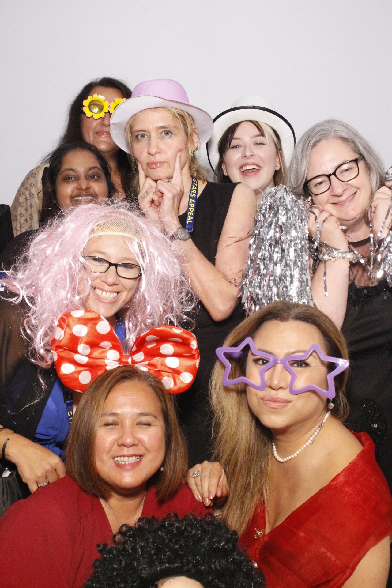 Salisbury NHS Foundation Trust Awards | View more photos from the event at gallery.myphotoboothexperience.co.uk/u/MyPhotoBoothExperienceLtd/Salisbury-NHS-Foundation-Trust-Awards