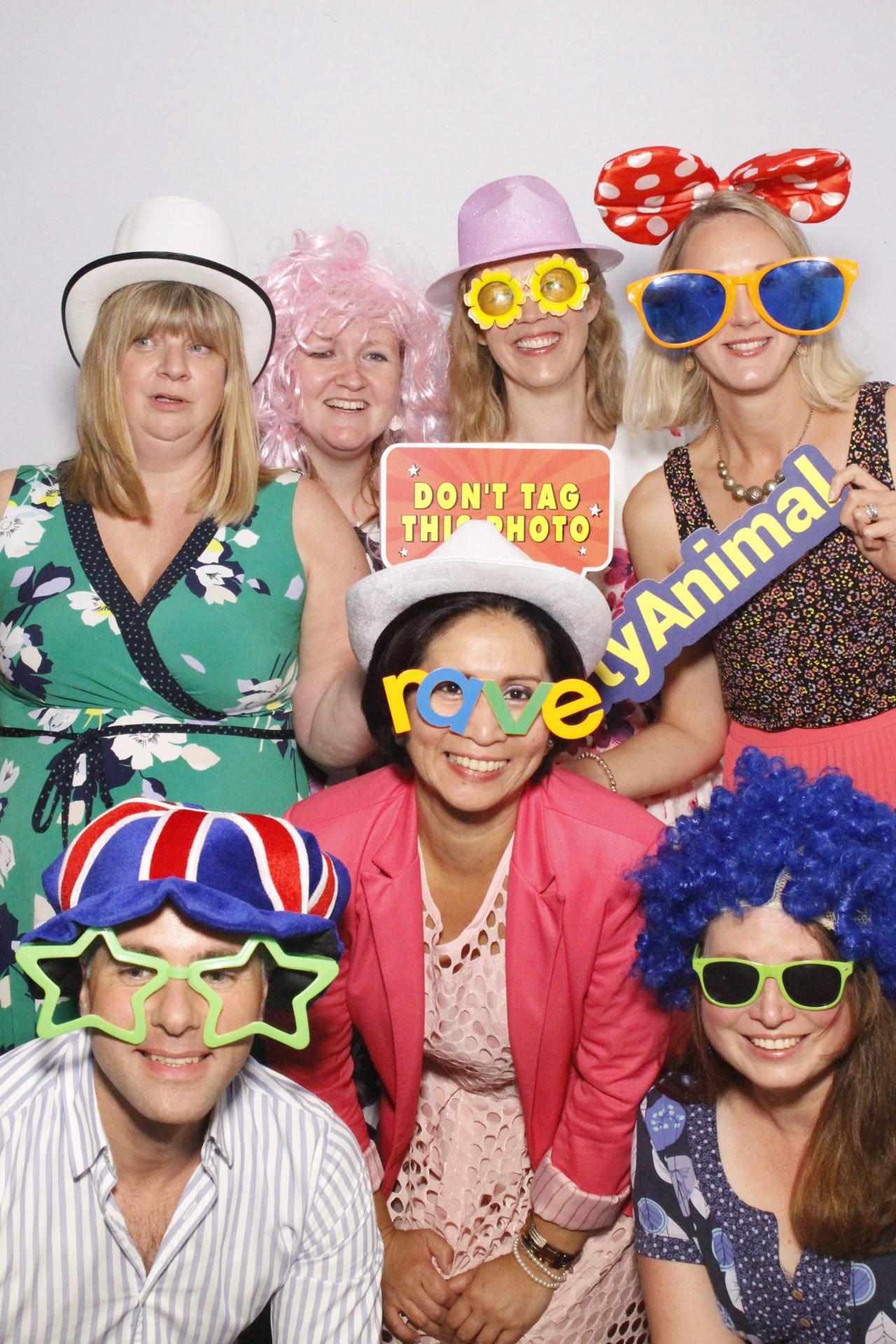 Salisbury NHS Foundation Trust Awards | View more photos from the event at gallery.myphotoboothexperience.co.uk/u/MyPhotoBoothExperienceLtd/Salisbury-NHS-Foundation-Trust-Awards