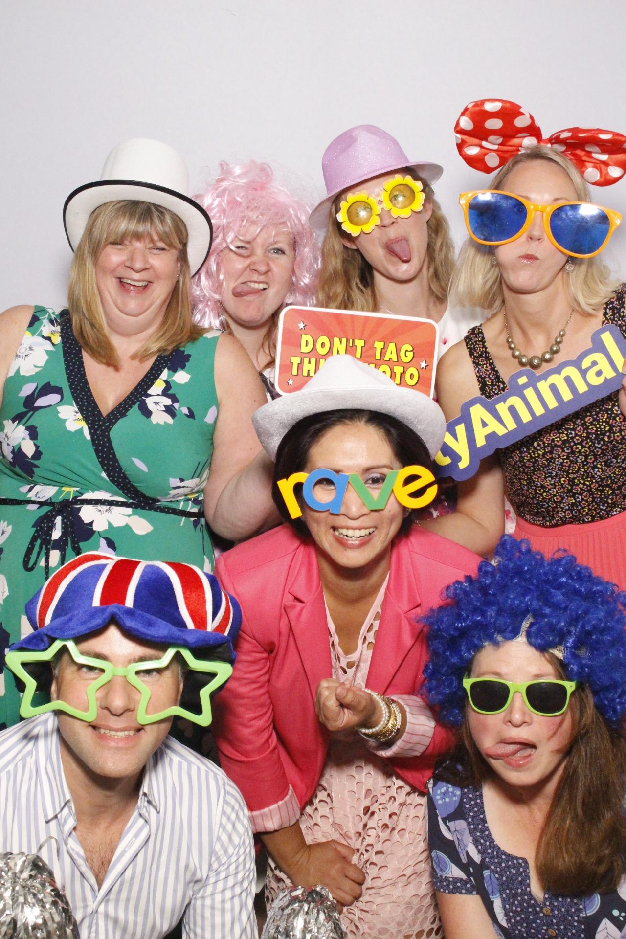 Salisbury NHS Foundation Trust Awards | View more photos from the event at gallery.myphotoboothexperience.co.uk/u/MyPhotoBoothExperienceLtd/Salisbury-NHS-Foundation-Trust-Awards