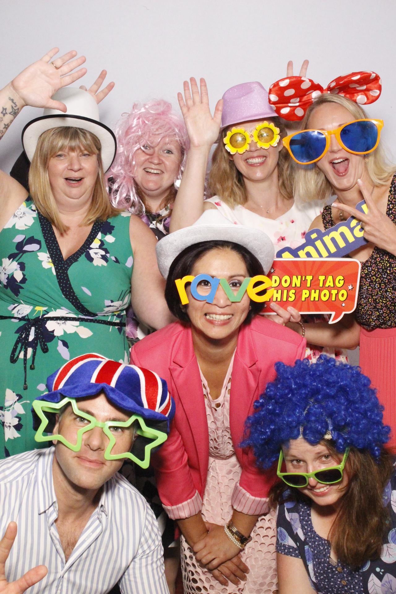 Salisbury NHS Foundation Trust Awards | View more photos from the event at gallery.myphotoboothexperience.co.uk/u/MyPhotoBoothExperienceLtd/Salisbury-NHS-Foundation-Trust-Awards