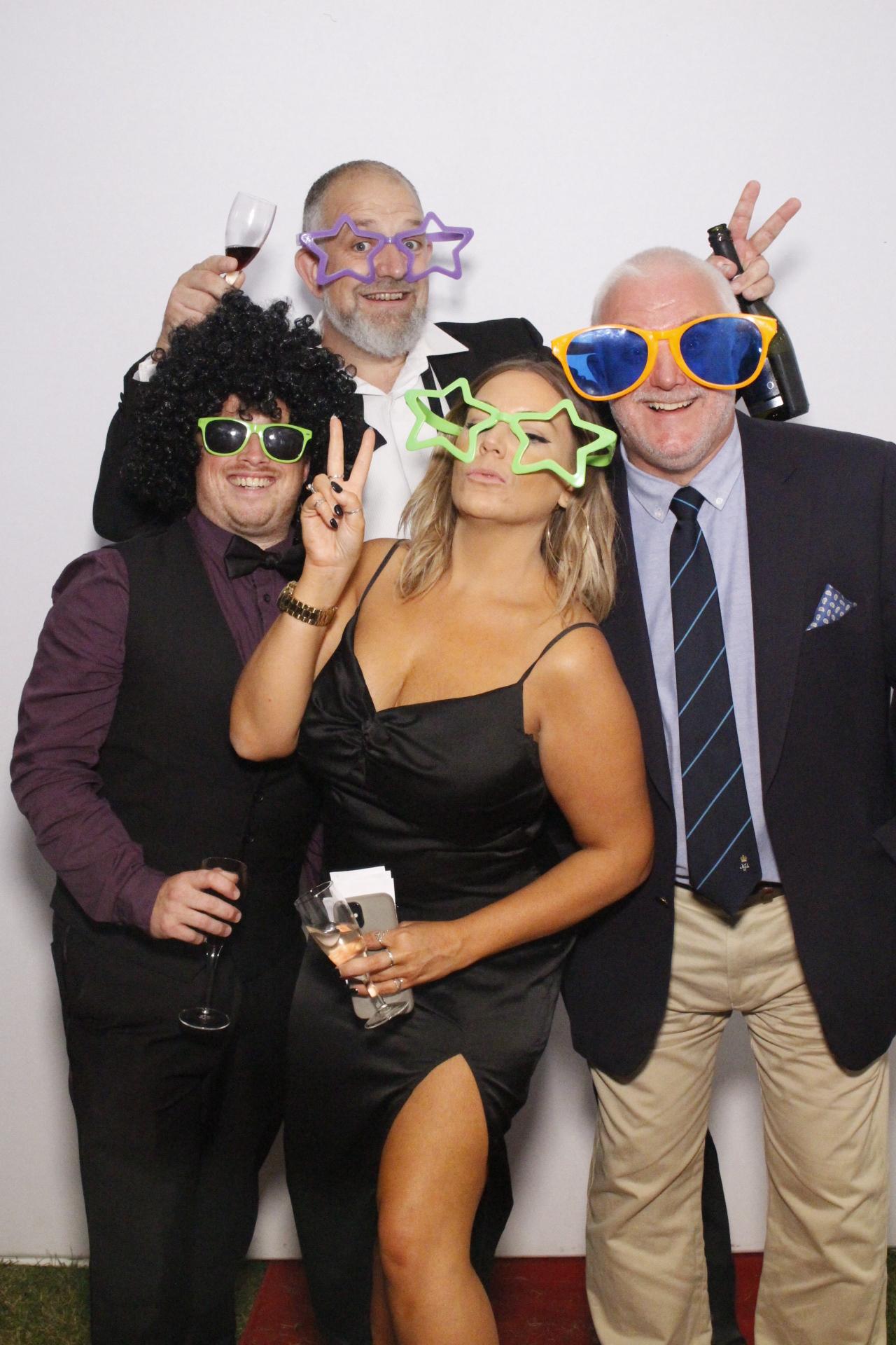 Salisbury NHS Foundation Trust Awards | View more photos from the event at gallery.myphotoboothexperience.co.uk/u/MyPhotoBoothExperienceLtd/Salisbury-NHS-Foundation-Trust-Awards