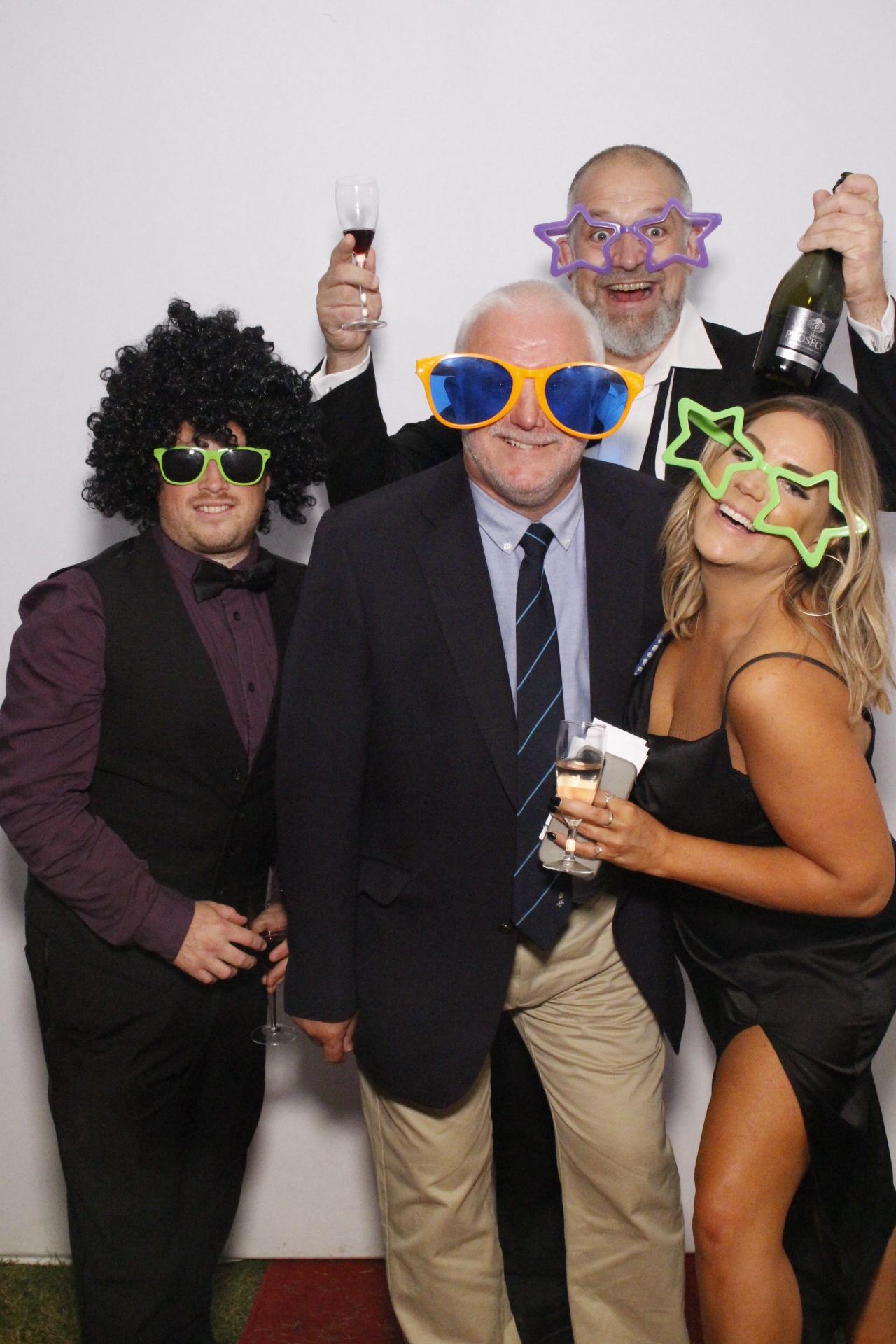 Salisbury NHS Foundation Trust Awards | View more photos from the event at gallery.myphotoboothexperience.co.uk/u/MyPhotoBoothExperienceLtd/Salisbury-NHS-Foundation-Trust-Awards