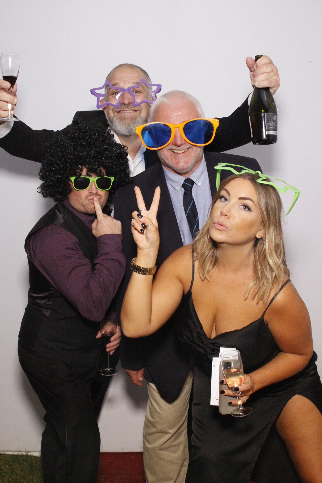 Salisbury NHS Foundation Trust Awards | View more photos from the event at gallery.myphotoboothexperience.co.uk/u/MyPhotoBoothExperienceLtd/Salisbury-NHS-Foundation-Trust-Awards