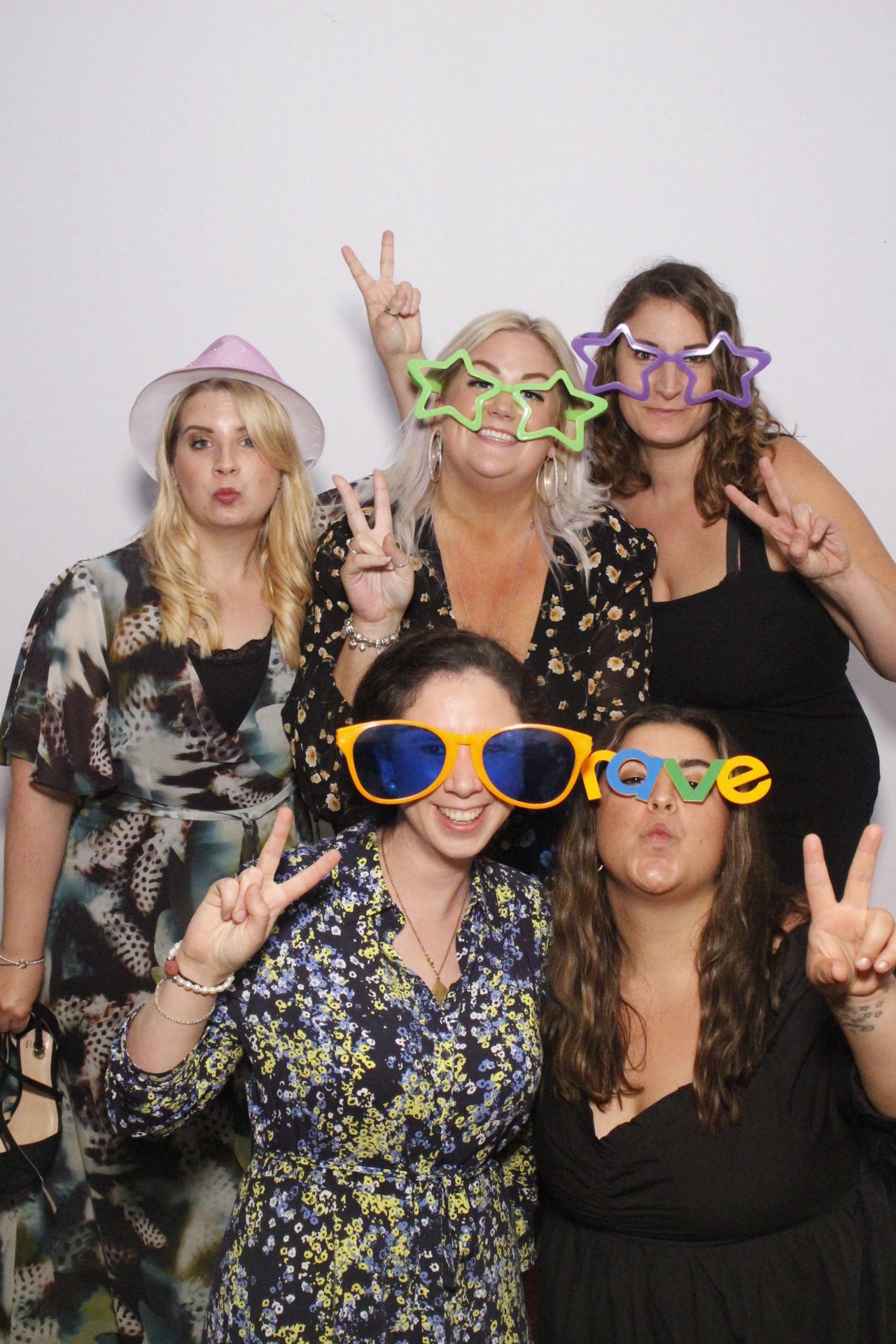 Salisbury NHS Foundation Trust Awards | View more photos from the event at gallery.myphotoboothexperience.co.uk/u/MyPhotoBoothExperienceLtd/Salisbury-NHS-Foundation-Trust-Awards