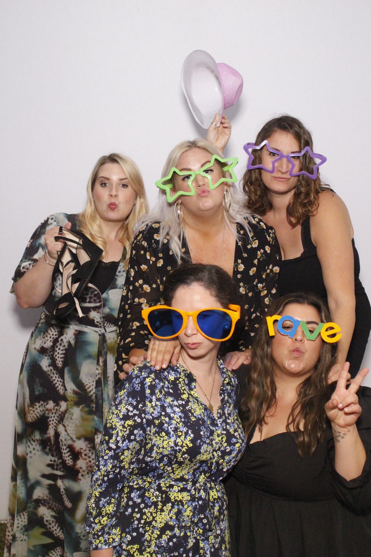 Salisbury NHS Foundation Trust Awards | View more photos from the event at gallery.myphotoboothexperience.co.uk/u/MyPhotoBoothExperienceLtd/Salisbury-NHS-Foundation-Trust-Awards