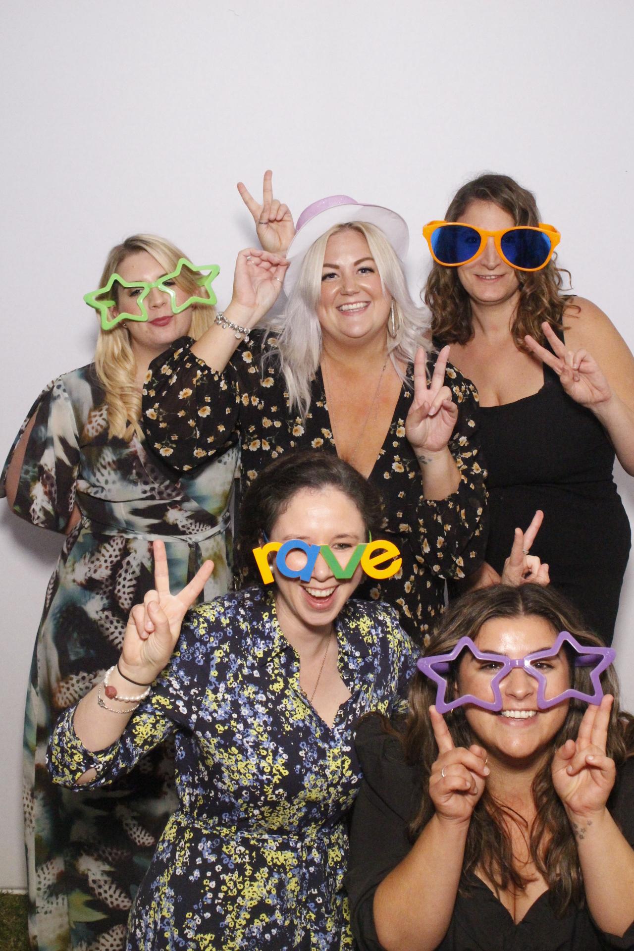 Salisbury NHS Foundation Trust Awards | View more photos from the event at gallery.myphotoboothexperience.co.uk/u/MyPhotoBoothExperienceLtd/Salisbury-NHS-Foundation-Trust-Awards