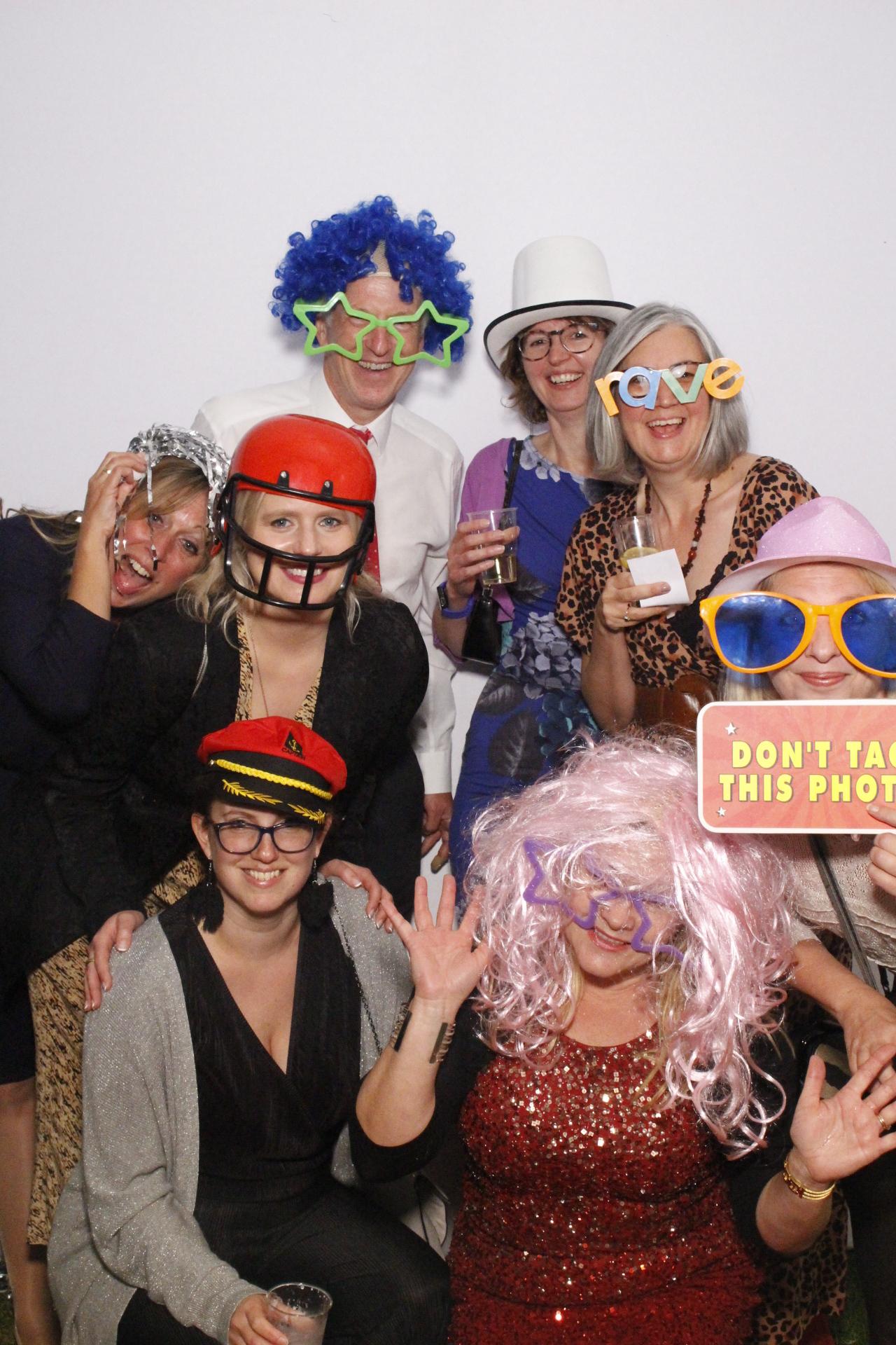 Salisbury NHS Foundation Trust Awards | View more photos from the event at gallery.myphotoboothexperience.co.uk/u/MyPhotoBoothExperienceLtd/Salisbury-NHS-Foundation-Trust-Awards