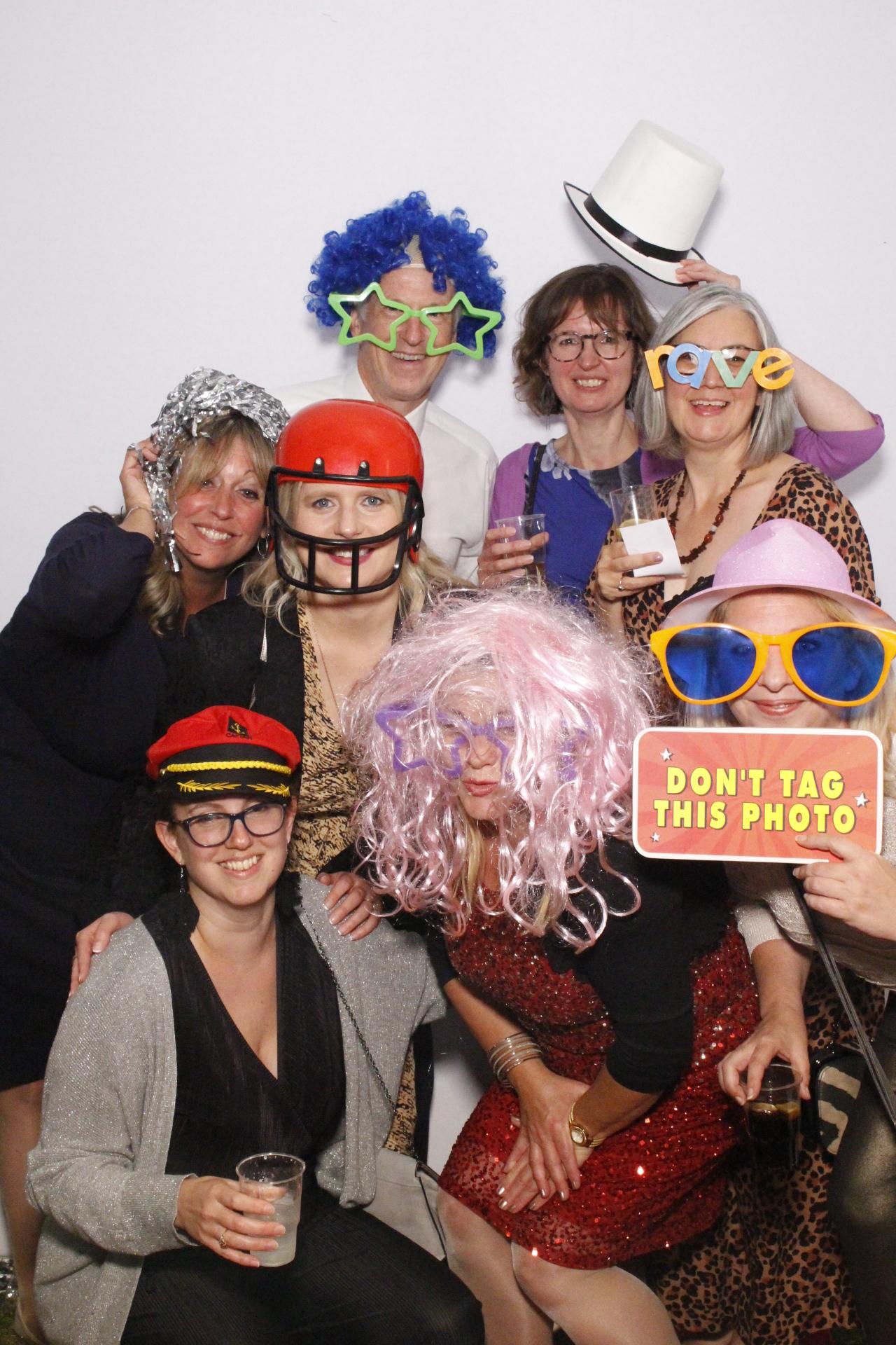 Salisbury NHS Foundation Trust Awards | View more photos from the event at gallery.myphotoboothexperience.co.uk/u/MyPhotoBoothExperienceLtd/Salisbury-NHS-Foundation-Trust-Awards