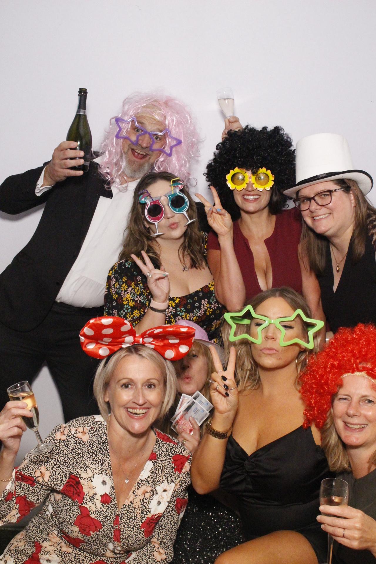 Salisbury NHS Foundation Trust Awards | View more photos from the event at gallery.myphotoboothexperience.co.uk/u/MyPhotoBoothExperienceLtd/Salisbury-NHS-Foundation-Trust-Awards