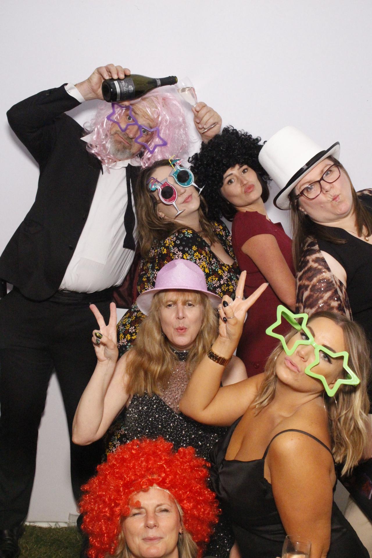 Salisbury NHS Foundation Trust Awards | View more photos from the event at gallery.myphotoboothexperience.co.uk/u/MyPhotoBoothExperienceLtd/Salisbury-NHS-Foundation-Trust-Awards