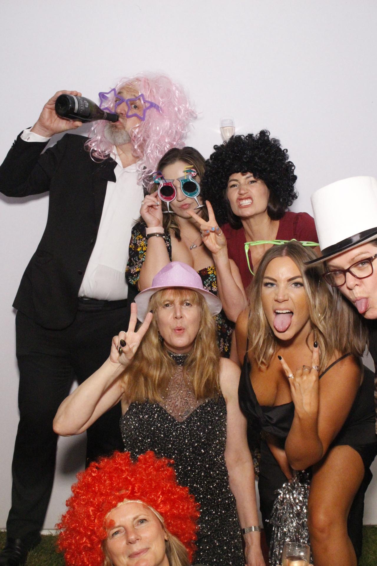 Salisbury NHS Foundation Trust Awards | View more photos from the event at gallery.myphotoboothexperience.co.uk/u/MyPhotoBoothExperienceLtd/Salisbury-NHS-Foundation-Trust-Awards