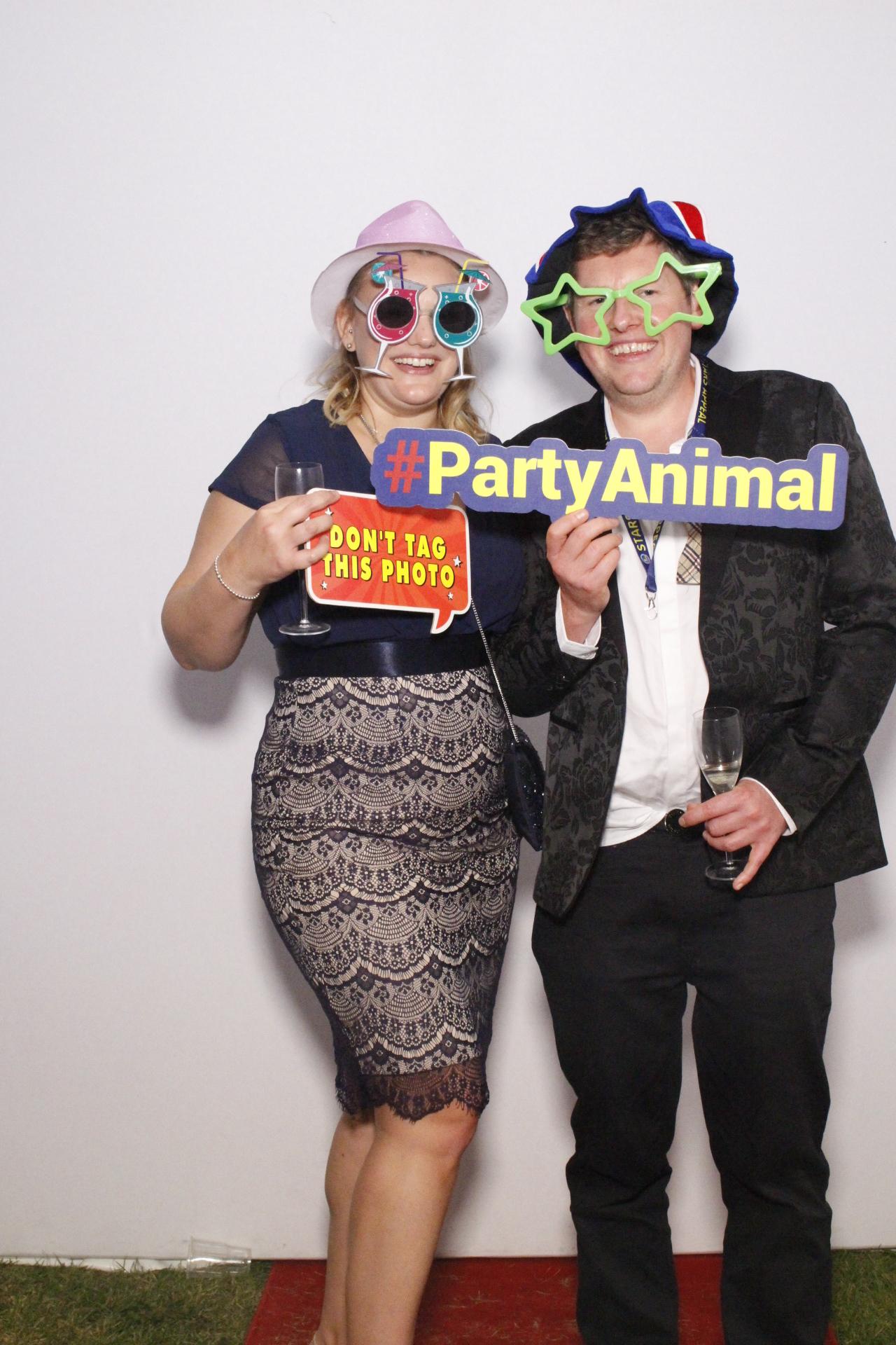Salisbury NHS Foundation Trust Awards | View more photos from the event at gallery.myphotoboothexperience.co.uk/u/MyPhotoBoothExperienceLtd/Salisbury-NHS-Foundation-Trust-Awards