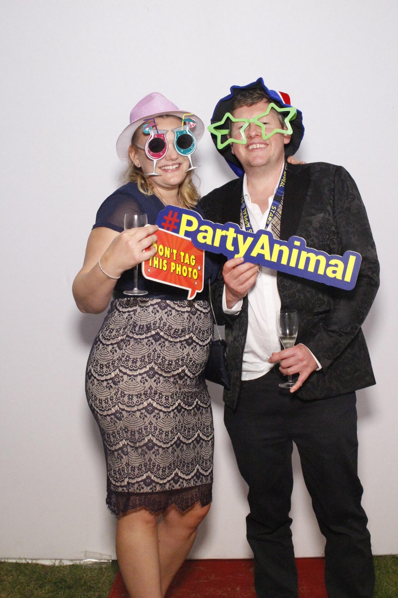 Salisbury NHS Foundation Trust Awards | View more photos from the event at gallery.myphotoboothexperience.co.uk/u/MyPhotoBoothExperienceLtd/Salisbury-NHS-Foundation-Trust-Awards