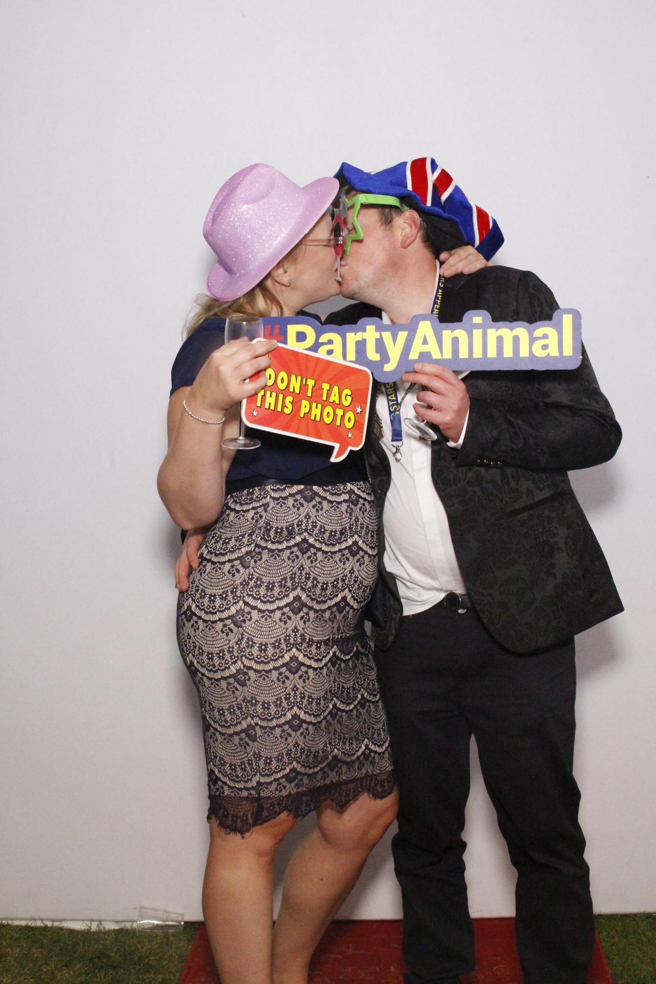Salisbury NHS Foundation Trust Awards | View more photos from the event at gallery.myphotoboothexperience.co.uk/u/MyPhotoBoothExperienceLtd/Salisbury-NHS-Foundation-Trust-Awards