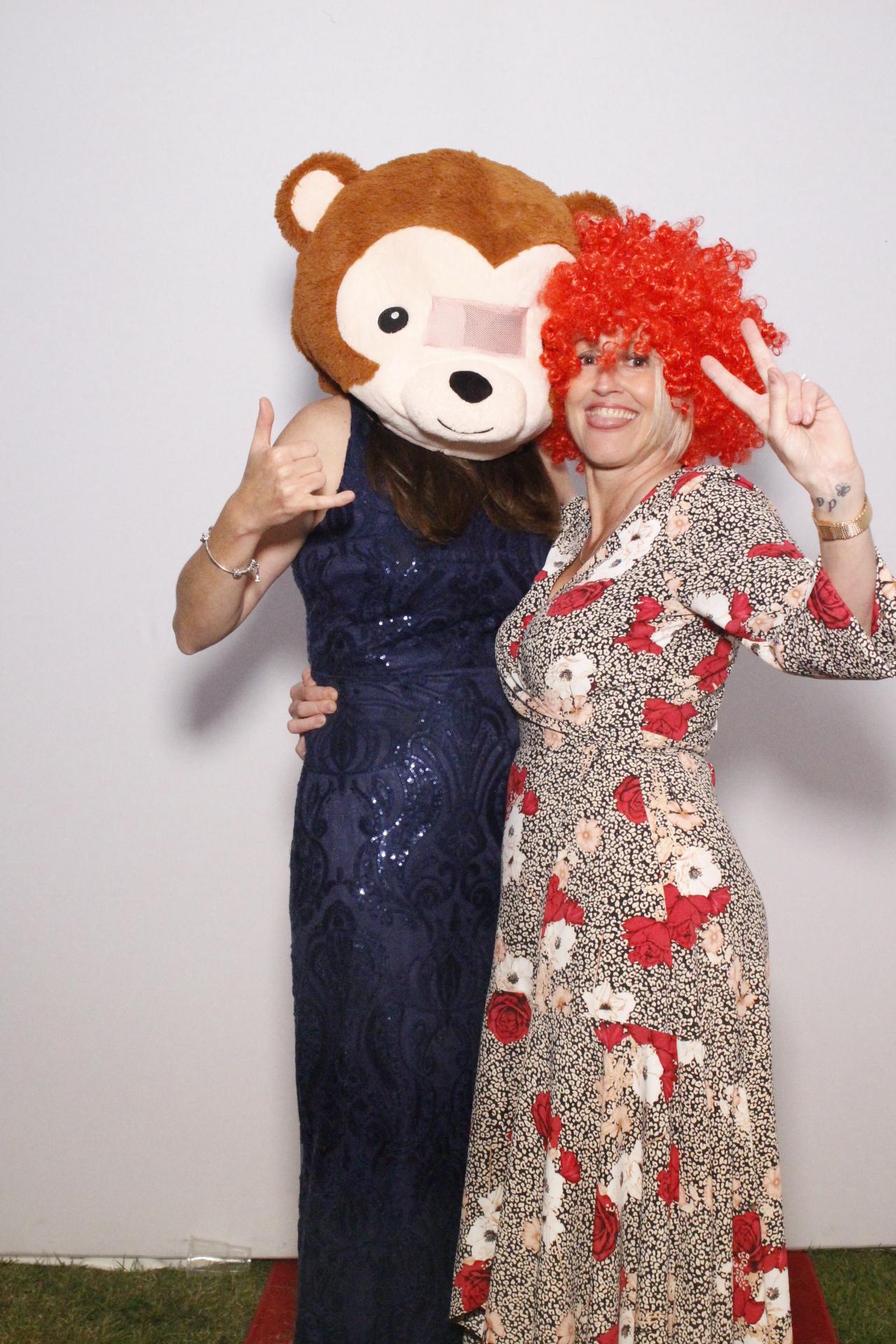 Salisbury NHS Foundation Trust Awards | View more photos from the event at gallery.myphotoboothexperience.co.uk/u/MyPhotoBoothExperienceLtd/Salisbury-NHS-Foundation-Trust-Awards