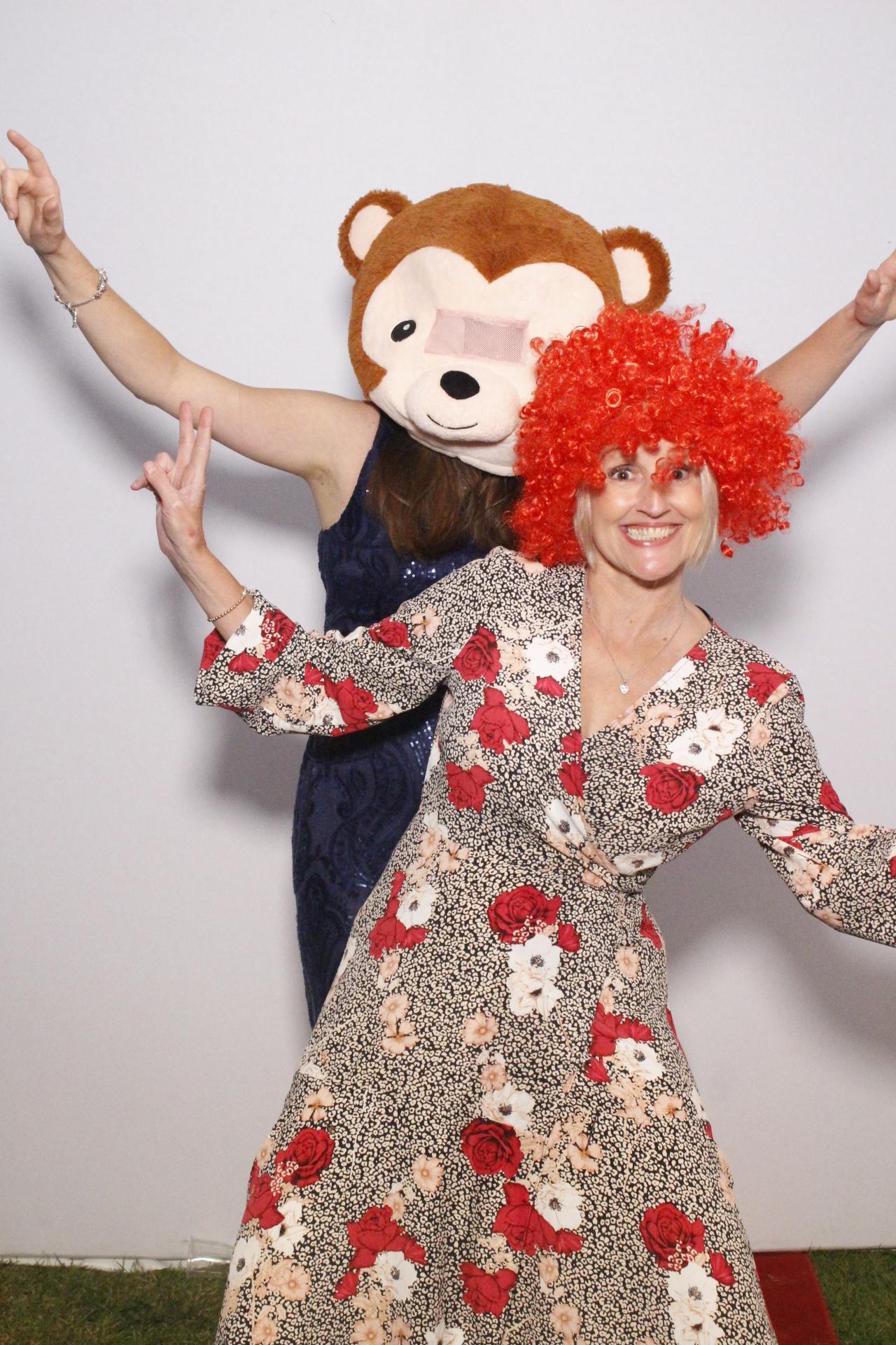 Salisbury NHS Foundation Trust Awards | View more photos from the event at gallery.myphotoboothexperience.co.uk/u/MyPhotoBoothExperienceLtd/Salisbury-NHS-Foundation-Trust-Awards