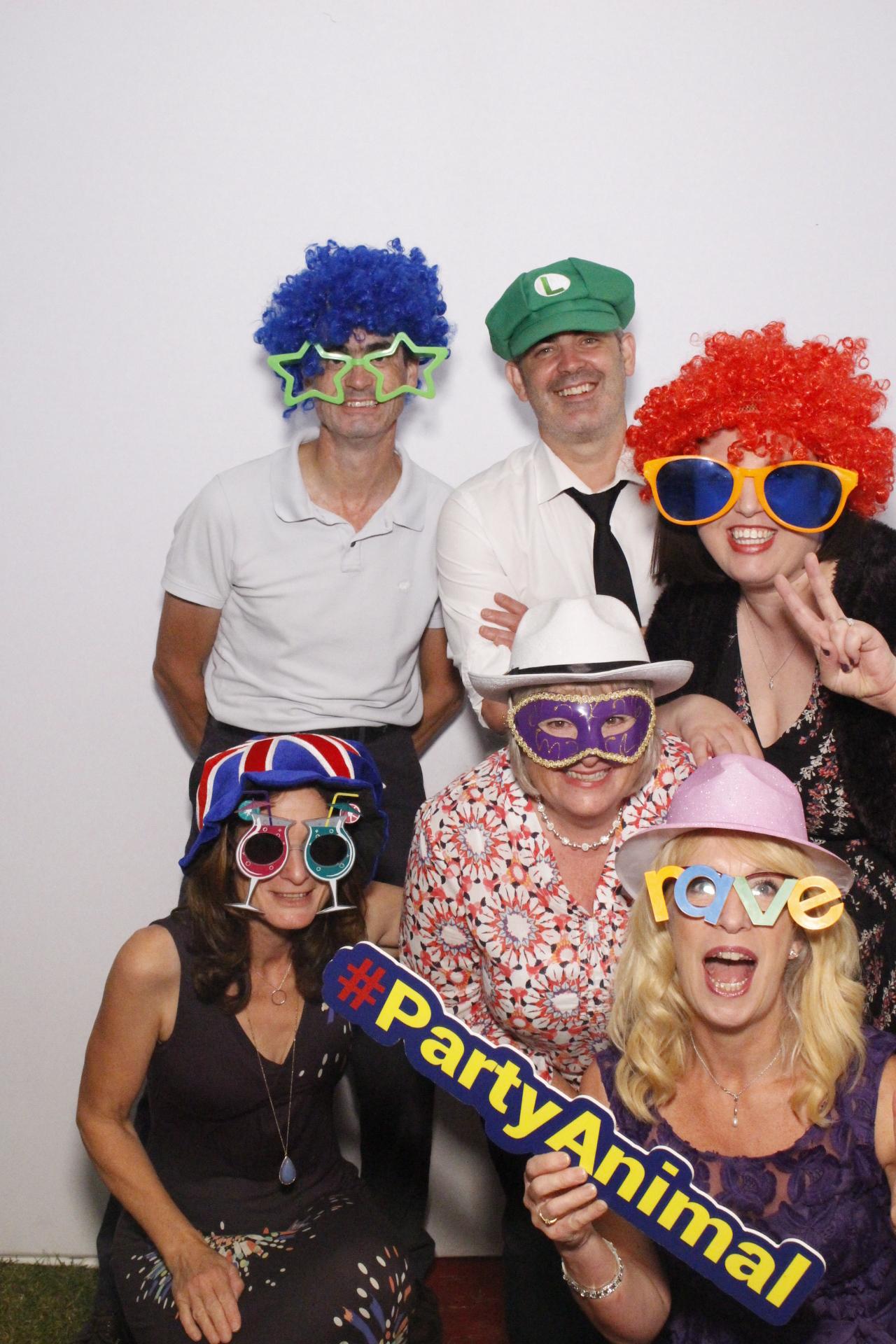 Salisbury NHS Foundation Trust Awards | View more photos from the event at gallery.myphotoboothexperience.co.uk/u/MyPhotoBoothExperienceLtd/Salisbury-NHS-Foundation-Trust-Awards
