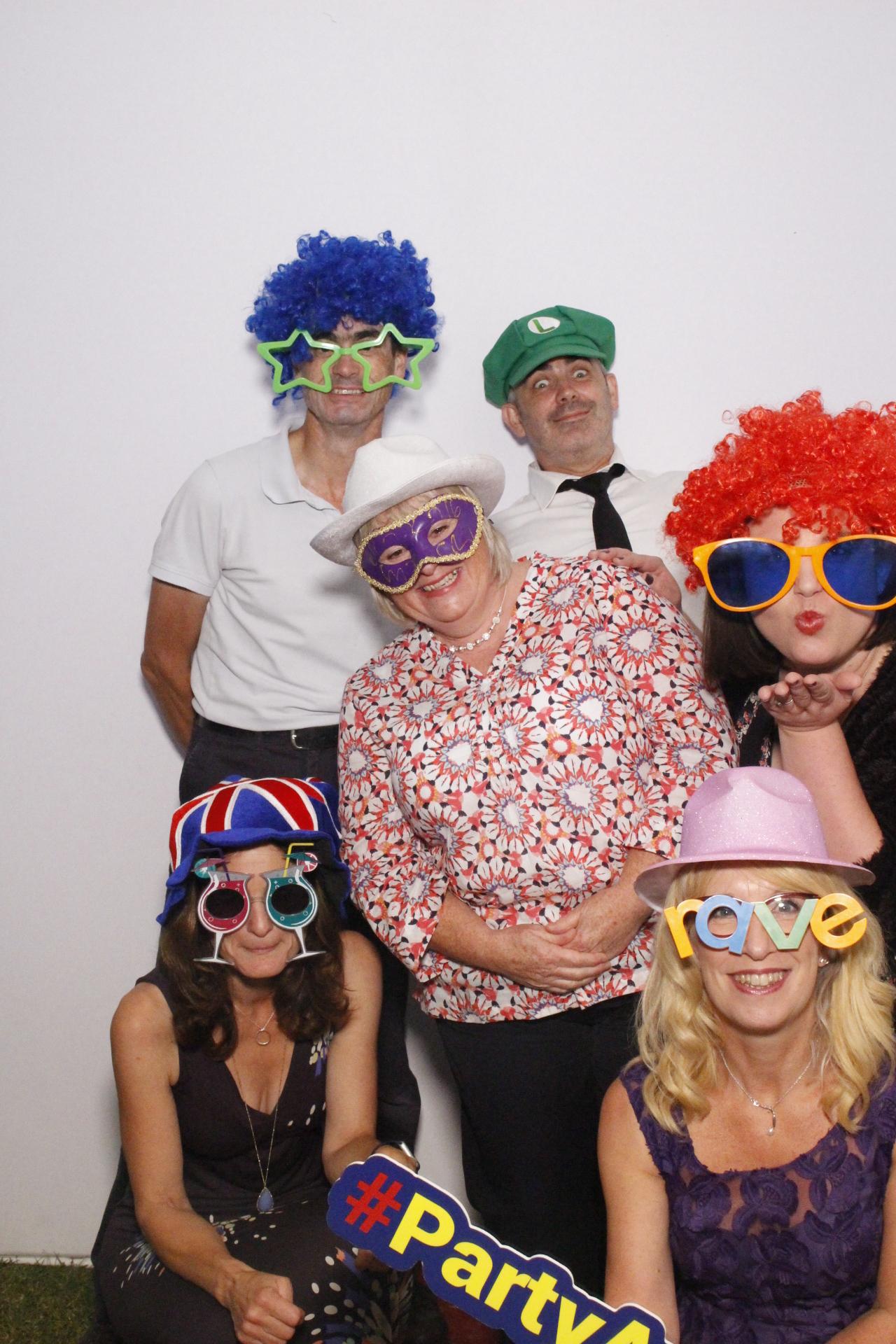Salisbury NHS Foundation Trust Awards | View more photos from the event at gallery.myphotoboothexperience.co.uk/u/MyPhotoBoothExperienceLtd/Salisbury-NHS-Foundation-Trust-Awards