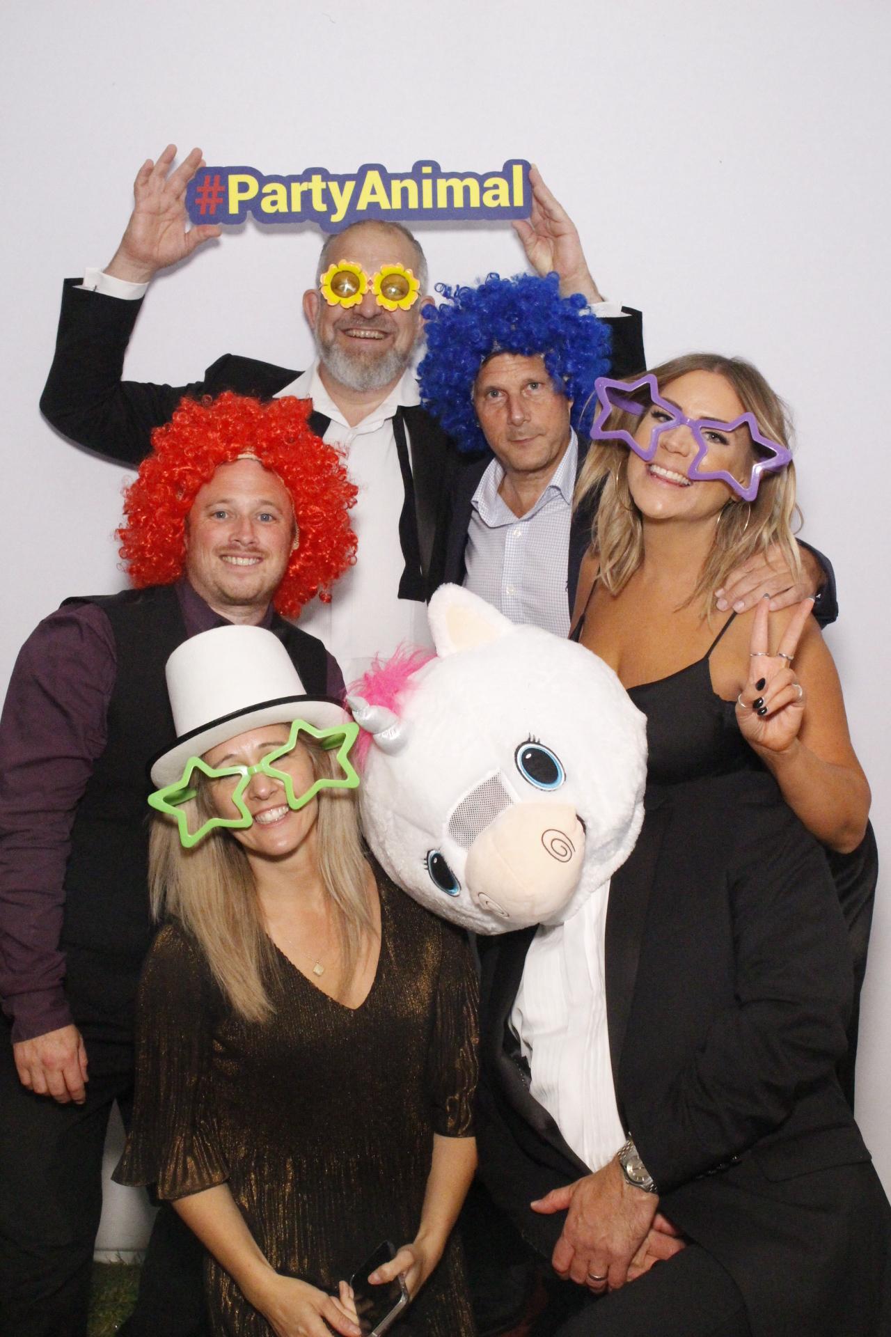 Salisbury NHS Foundation Trust Awards | View more photos from the event at gallery.myphotoboothexperience.co.uk/u/MyPhotoBoothExperienceLtd/Salisbury-NHS-Foundation-Trust-Awards