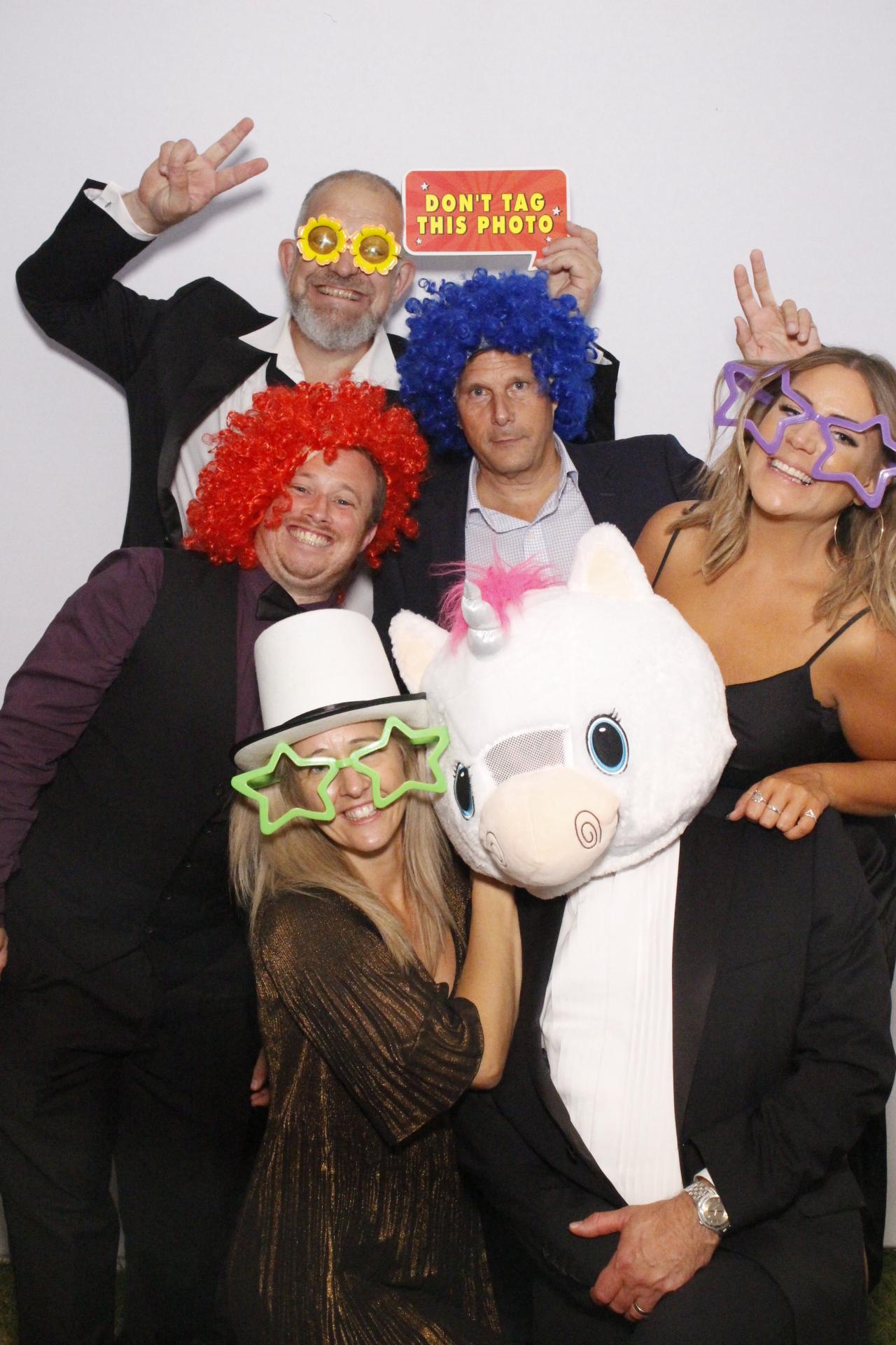 Salisbury NHS Foundation Trust Awards | View more photos from the event at gallery.myphotoboothexperience.co.uk/u/MyPhotoBoothExperienceLtd/Salisbury-NHS-Foundation-Trust-Awards