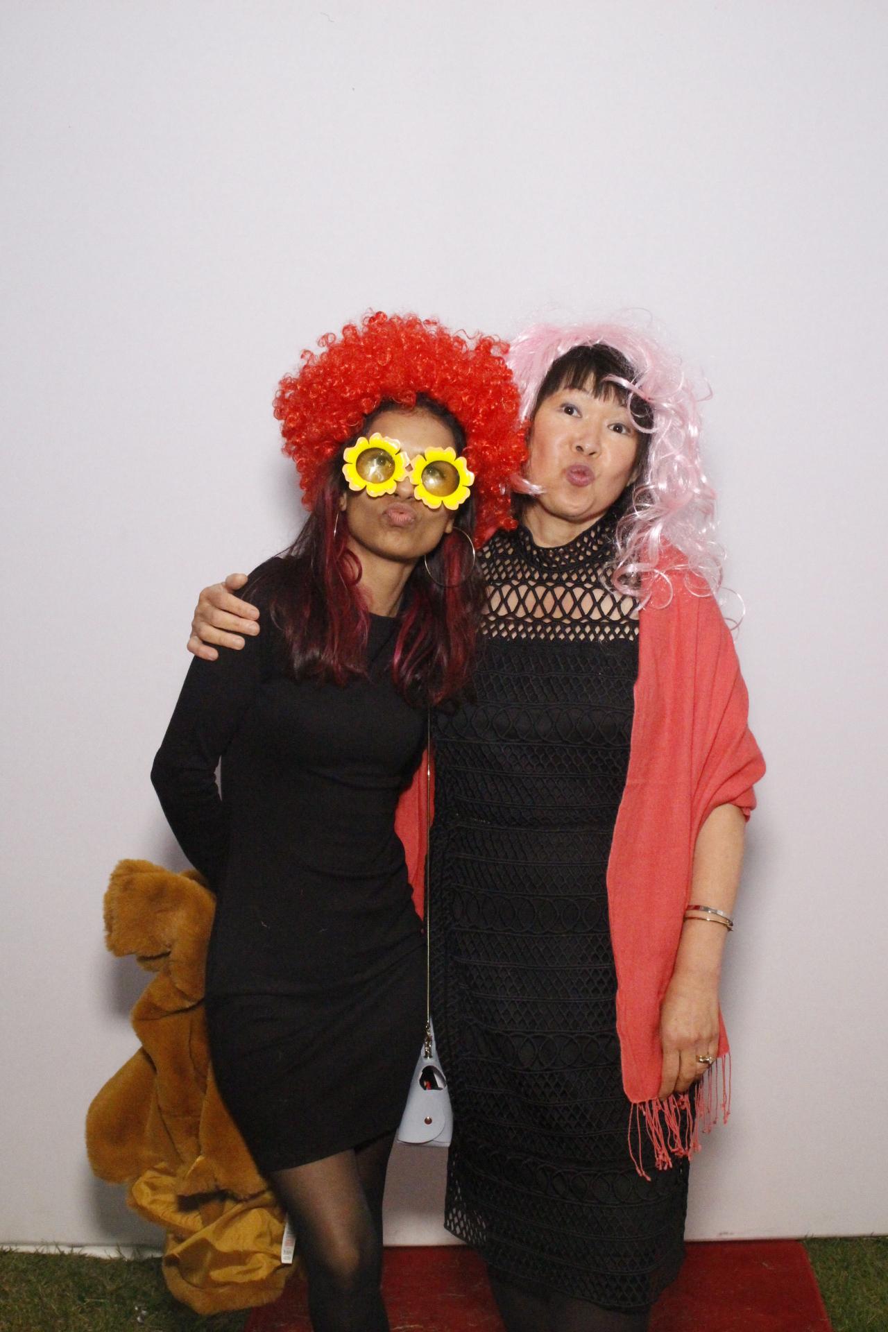Salisbury NHS Foundation Trust Awards | View more photos from the event at gallery.myphotoboothexperience.co.uk/u/MyPhotoBoothExperienceLtd/Salisbury-NHS-Foundation-Trust-Awards