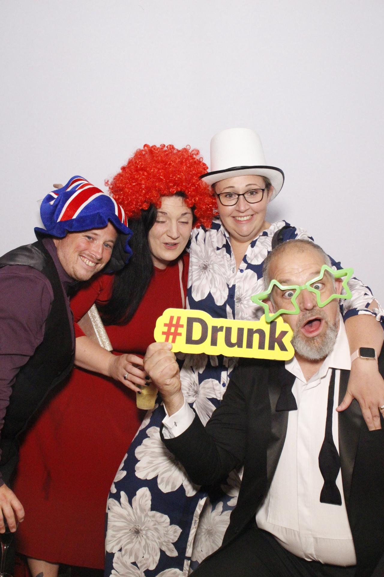 Salisbury NHS Foundation Trust Awards | View more photos from the event at gallery.myphotoboothexperience.co.uk/u/MyPhotoBoothExperienceLtd/Salisbury-NHS-Foundation-Trust-Awards