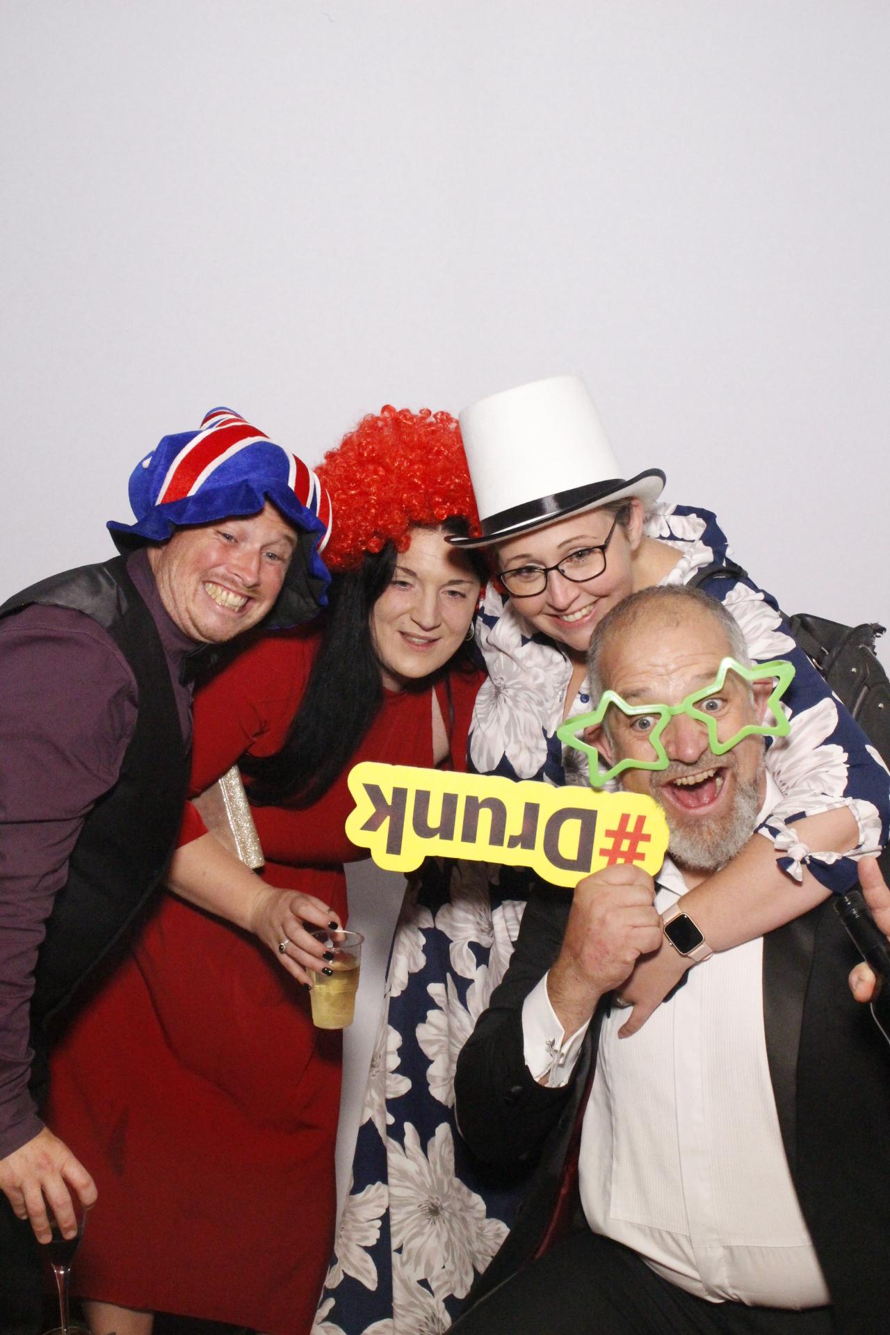 Salisbury NHS Foundation Trust Awards | View more photos from the event at gallery.myphotoboothexperience.co.uk/u/MyPhotoBoothExperienceLtd/Salisbury-NHS-Foundation-Trust-Awards
