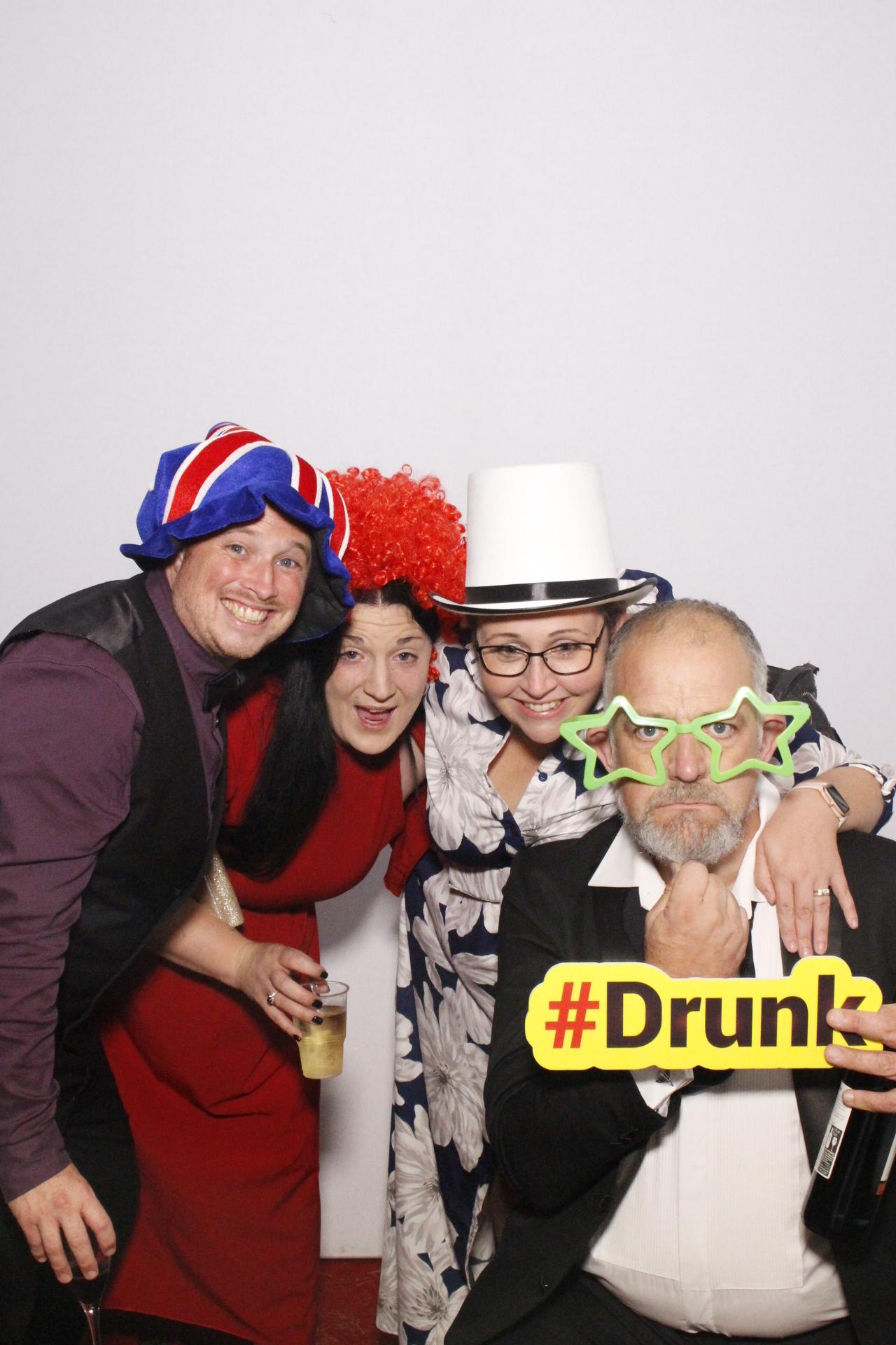 Salisbury NHS Foundation Trust Awards | View more photos from the event at gallery.myphotoboothexperience.co.uk/u/MyPhotoBoothExperienceLtd/Salisbury-NHS-Foundation-Trust-Awards