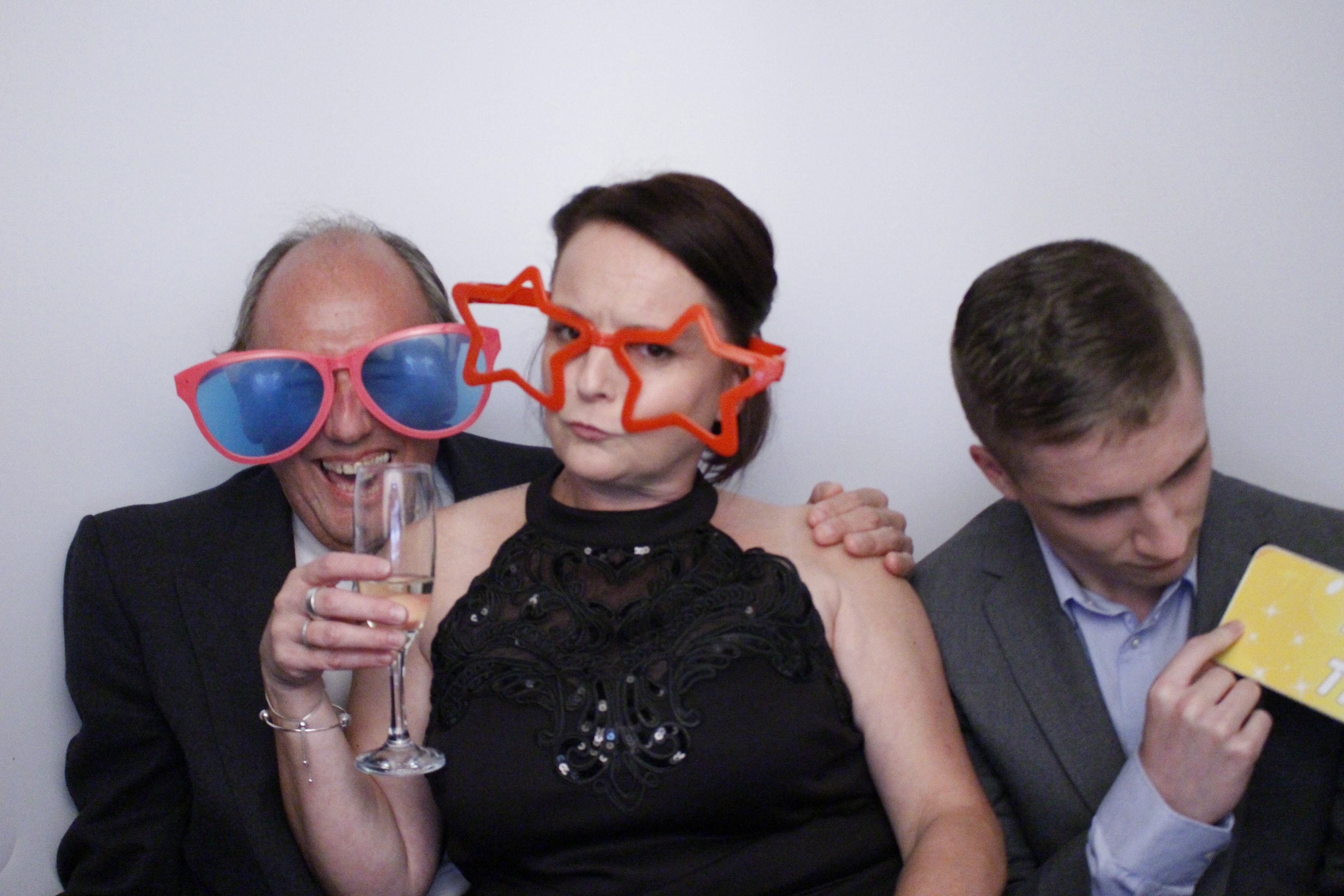Sarah and Darren's Party | View more photos from the event at gallery.myphotoboothexperience.co.uk/u/MyPhotoBoothExperienceLtd/Sarah-and-Darrens-Party