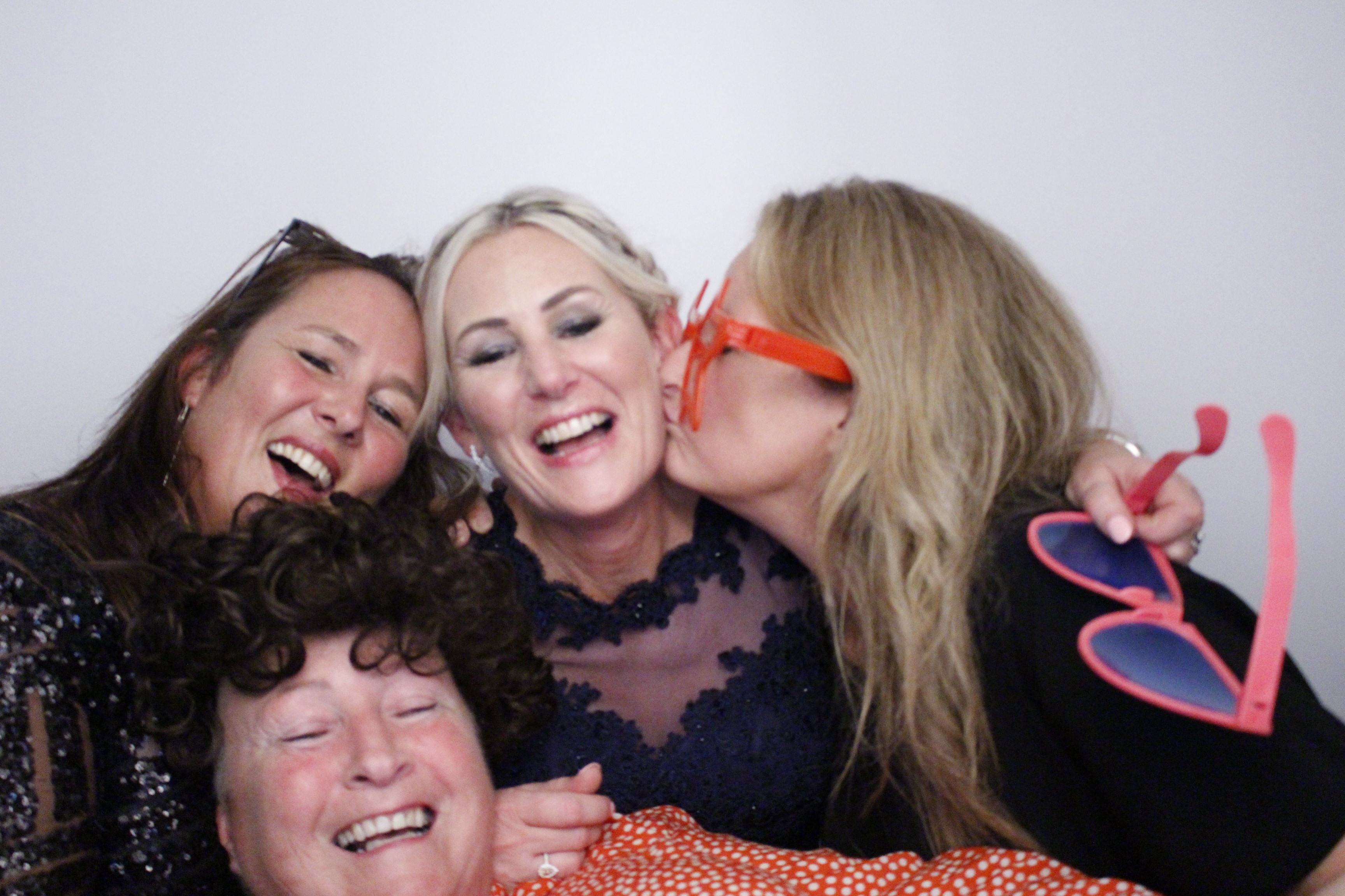 Sarah and Darren's Party | View more photos from the event at gallery.myphotoboothexperience.co.uk/u/MyPhotoBoothExperienceLtd/Sarah-and-Darrens-Party