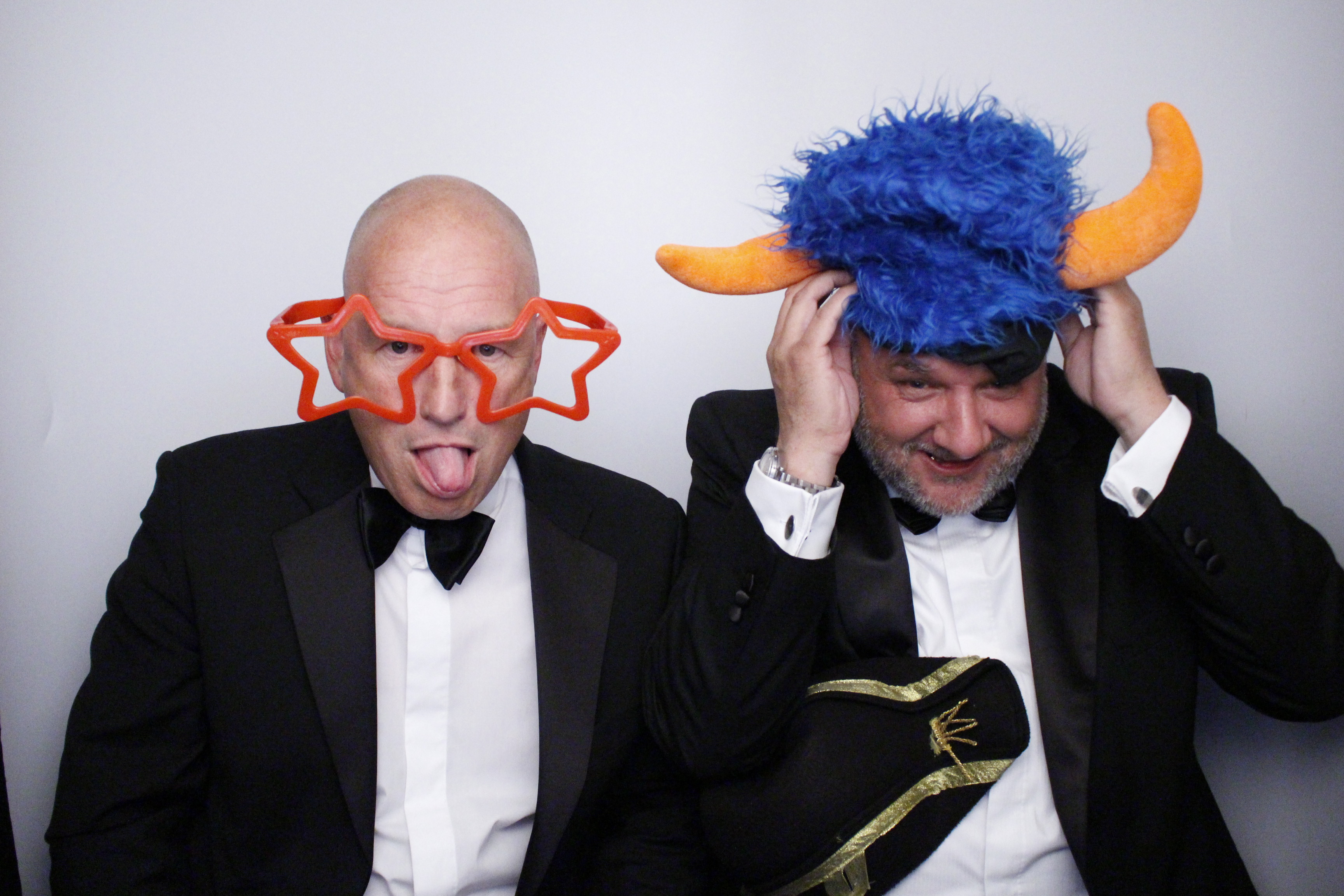 Sarah and Darren's Party | View more photos from the event at gallery.myphotoboothexperience.co.uk/u/MyPhotoBoothExperienceLtd/Sarah-and-Darrens-Party