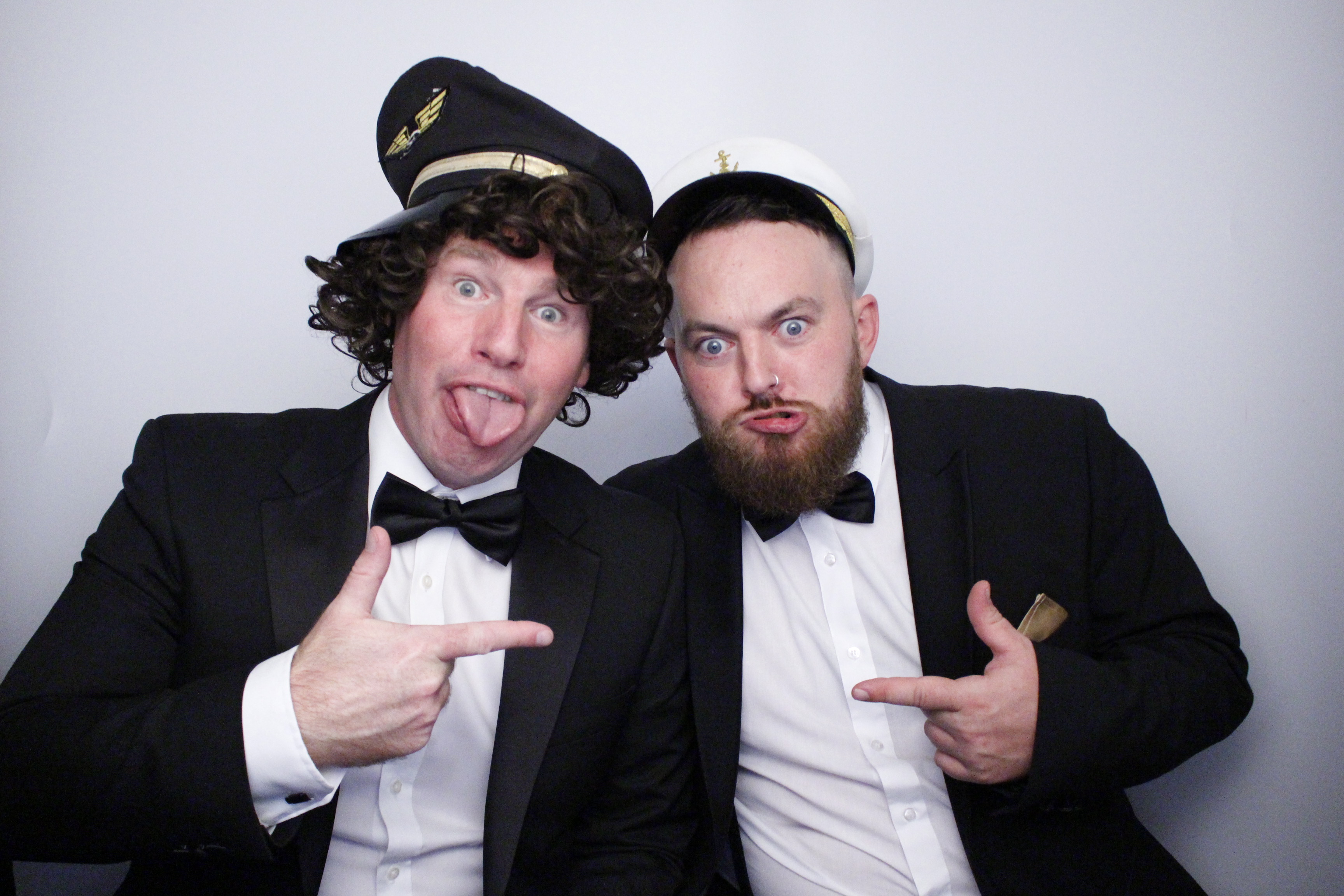 Sarah and Darren's Party | View more photos from the event at gallery.myphotoboothexperience.co.uk/u/MyPhotoBoothExperienceLtd/Sarah-and-Darrens-Party